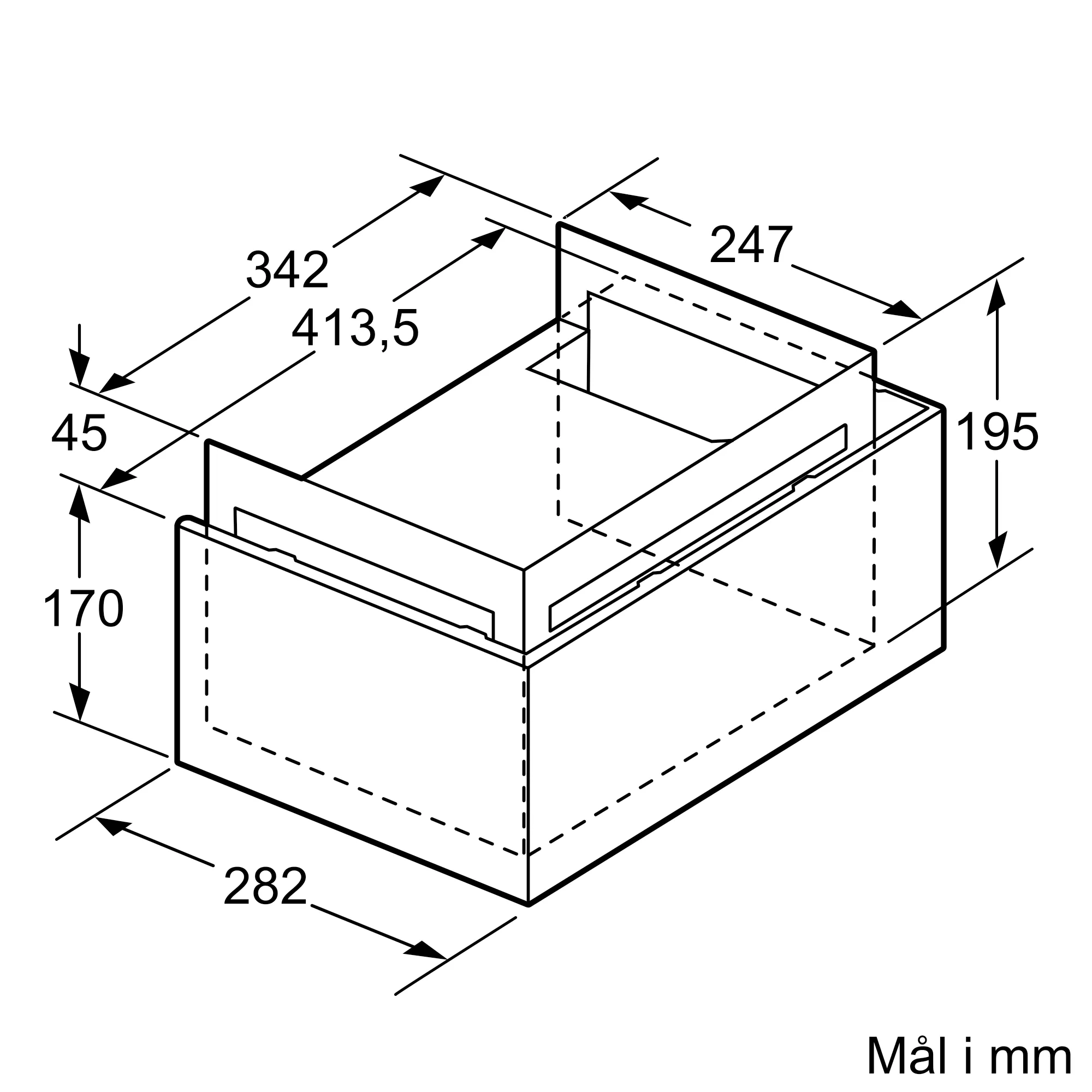 Bilde nr. 4 av produktet DWZ2CX5C6