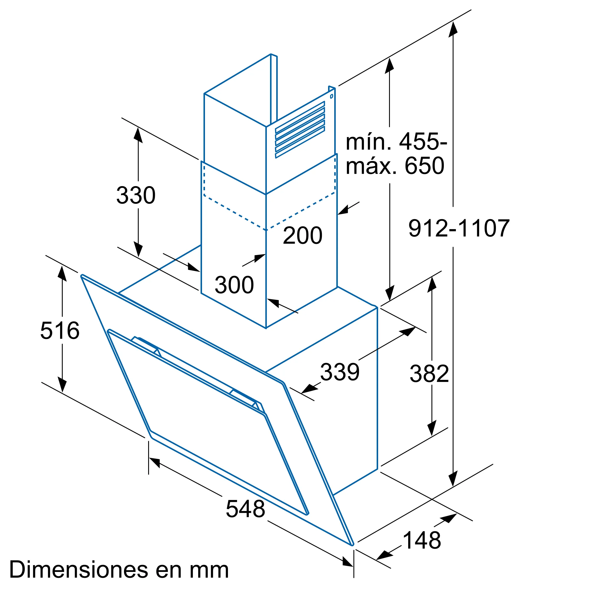 Foto nº 5 del producto 3BC8855N