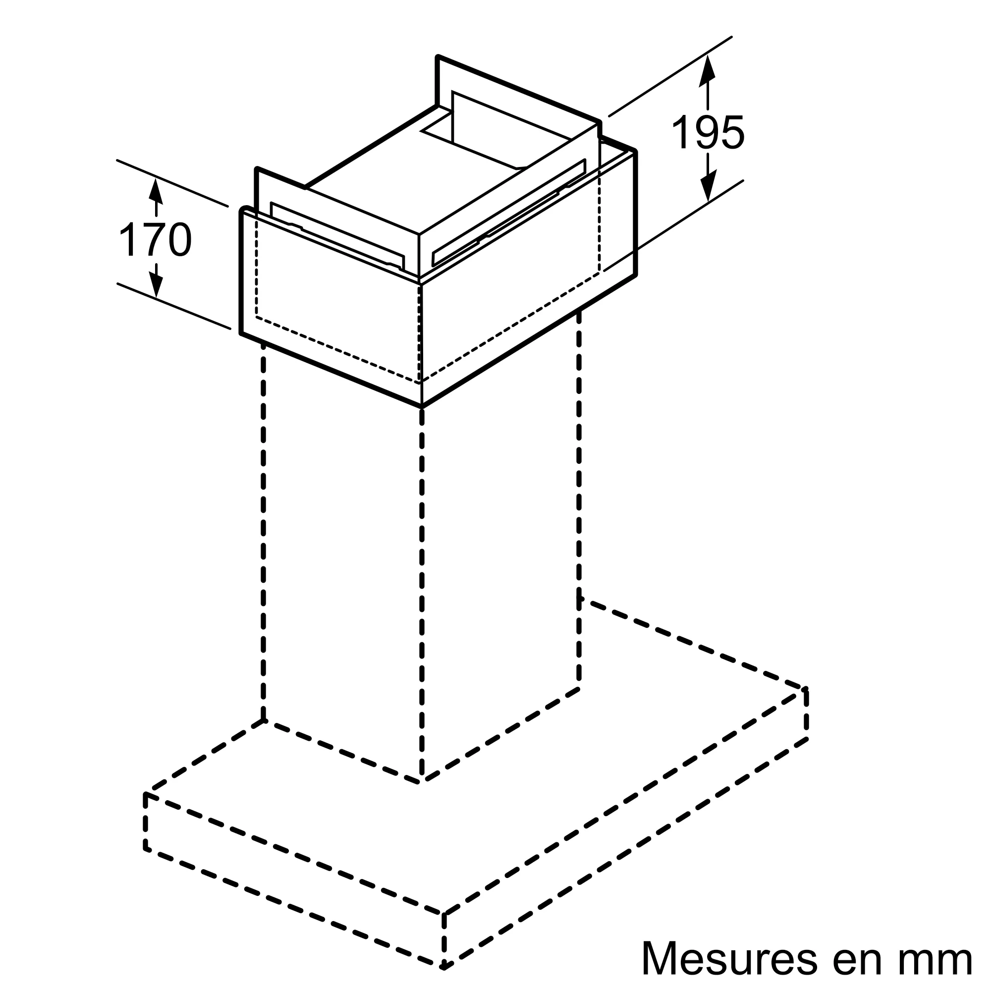 Photo n° 5 du produit DWZ2CX5C6