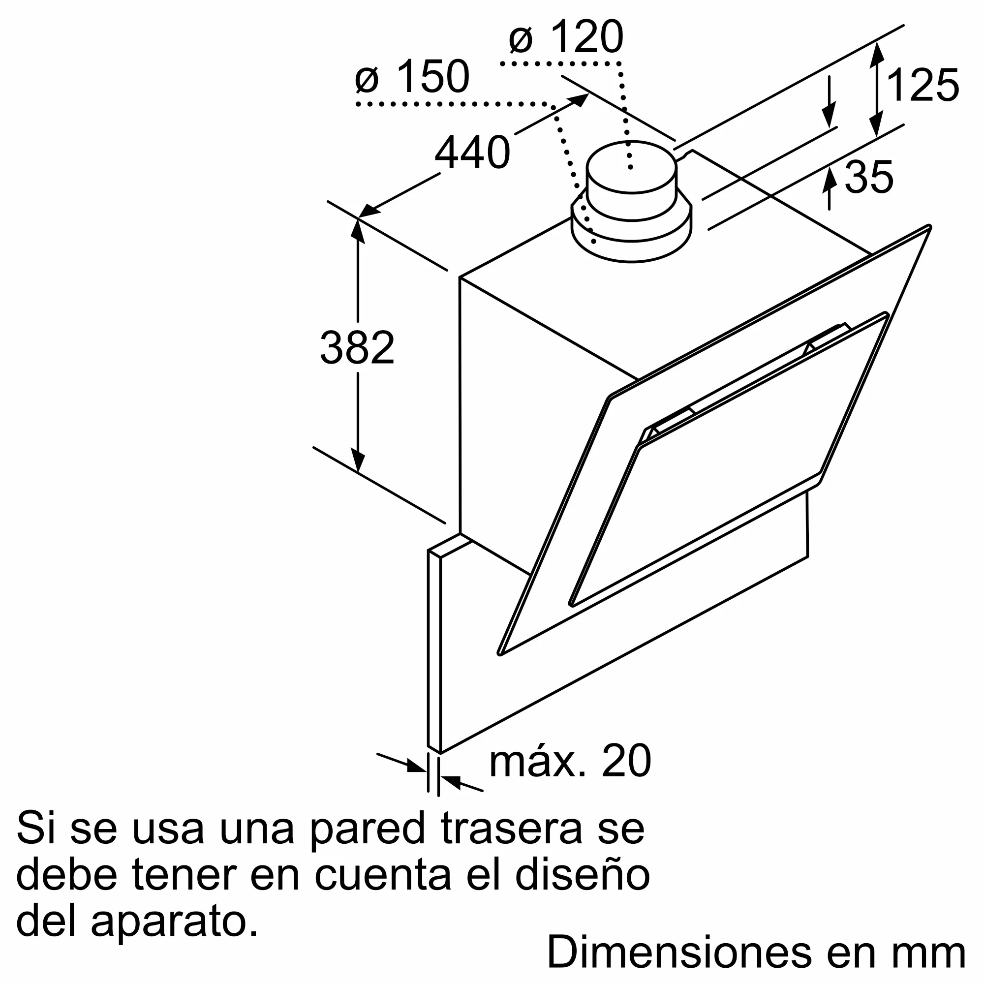 Foto n.º 7 del producto DWK06G620