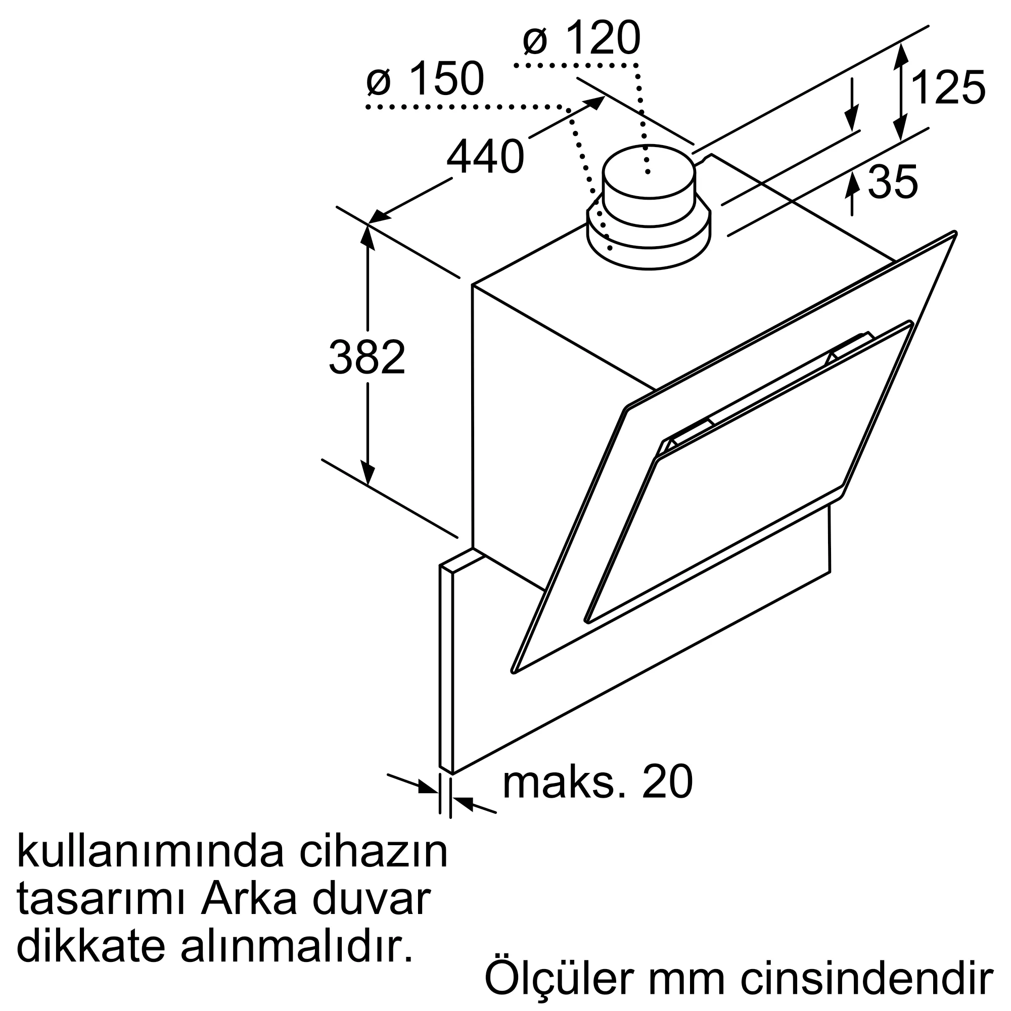 Ürününün Photo Nr. ı 4 DVE6E620