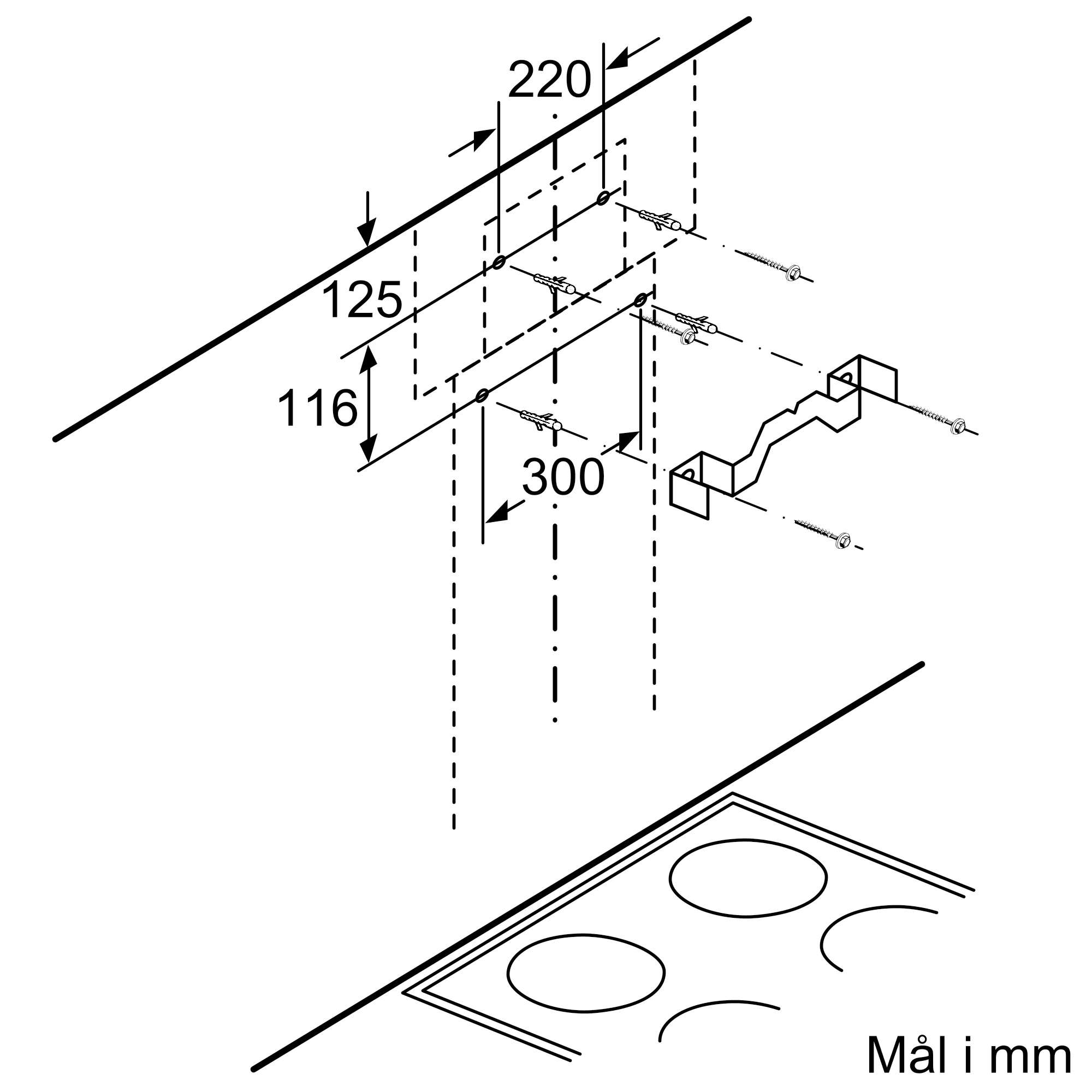 Bilde nr. 3 av produktet DWZ2CX5C6