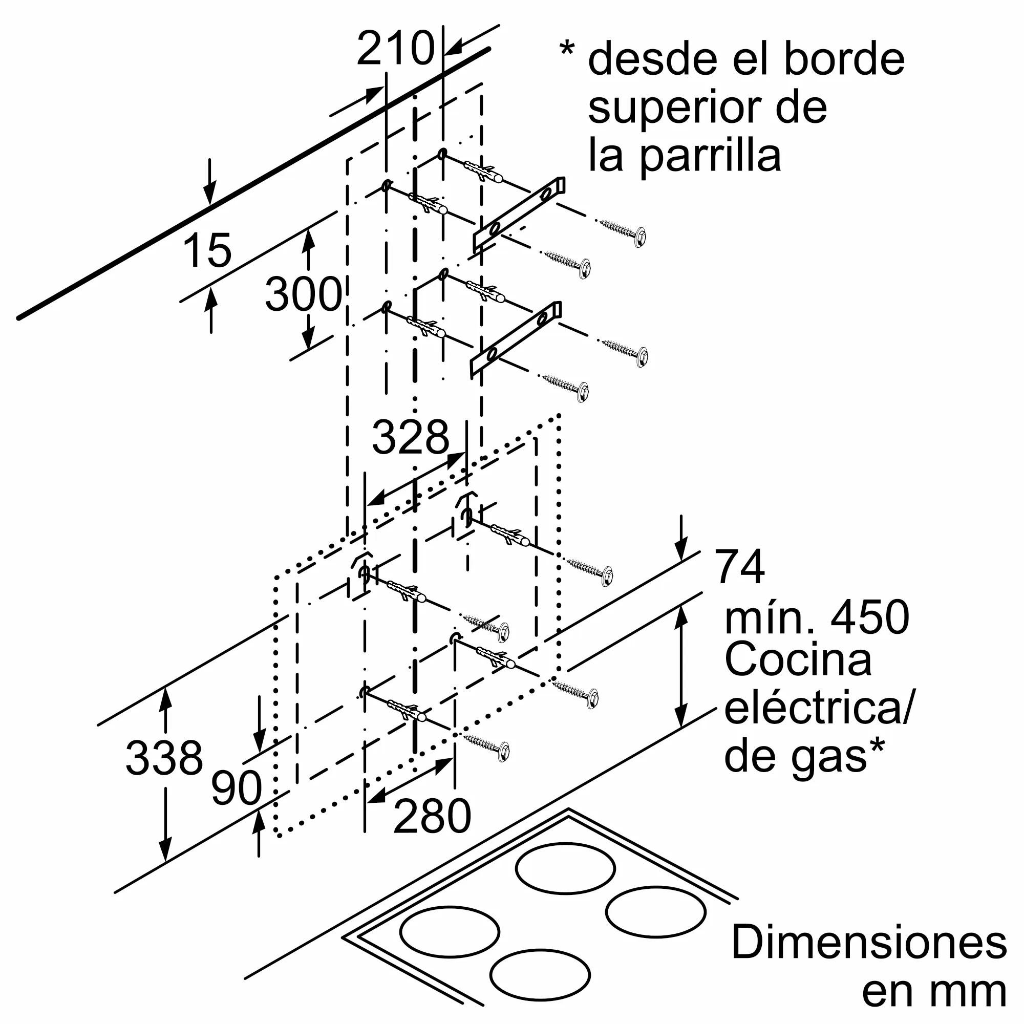 Foto n.º 8 del producto DWK06G620