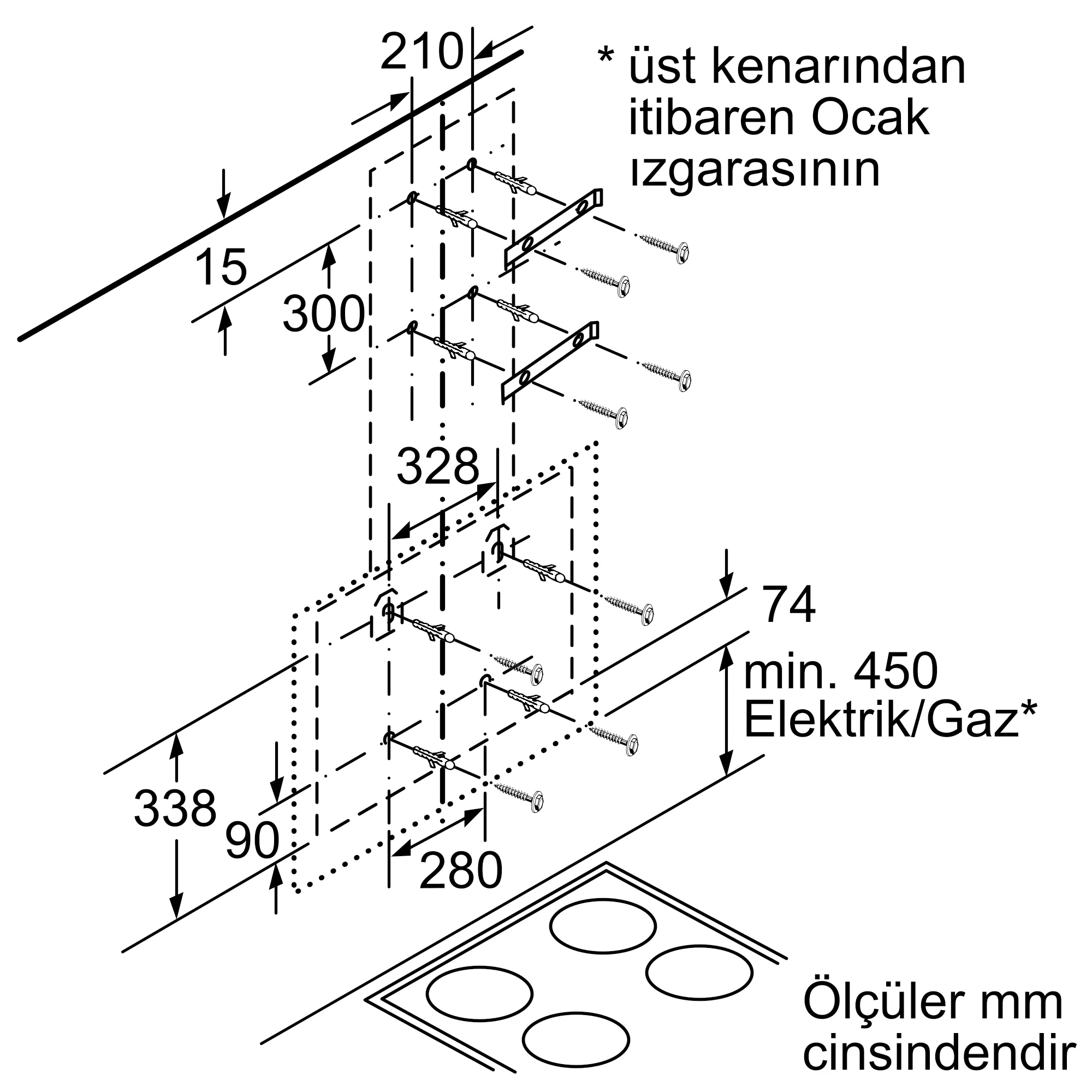 Ürününün Photo Nr. ı 5 DVE6E620