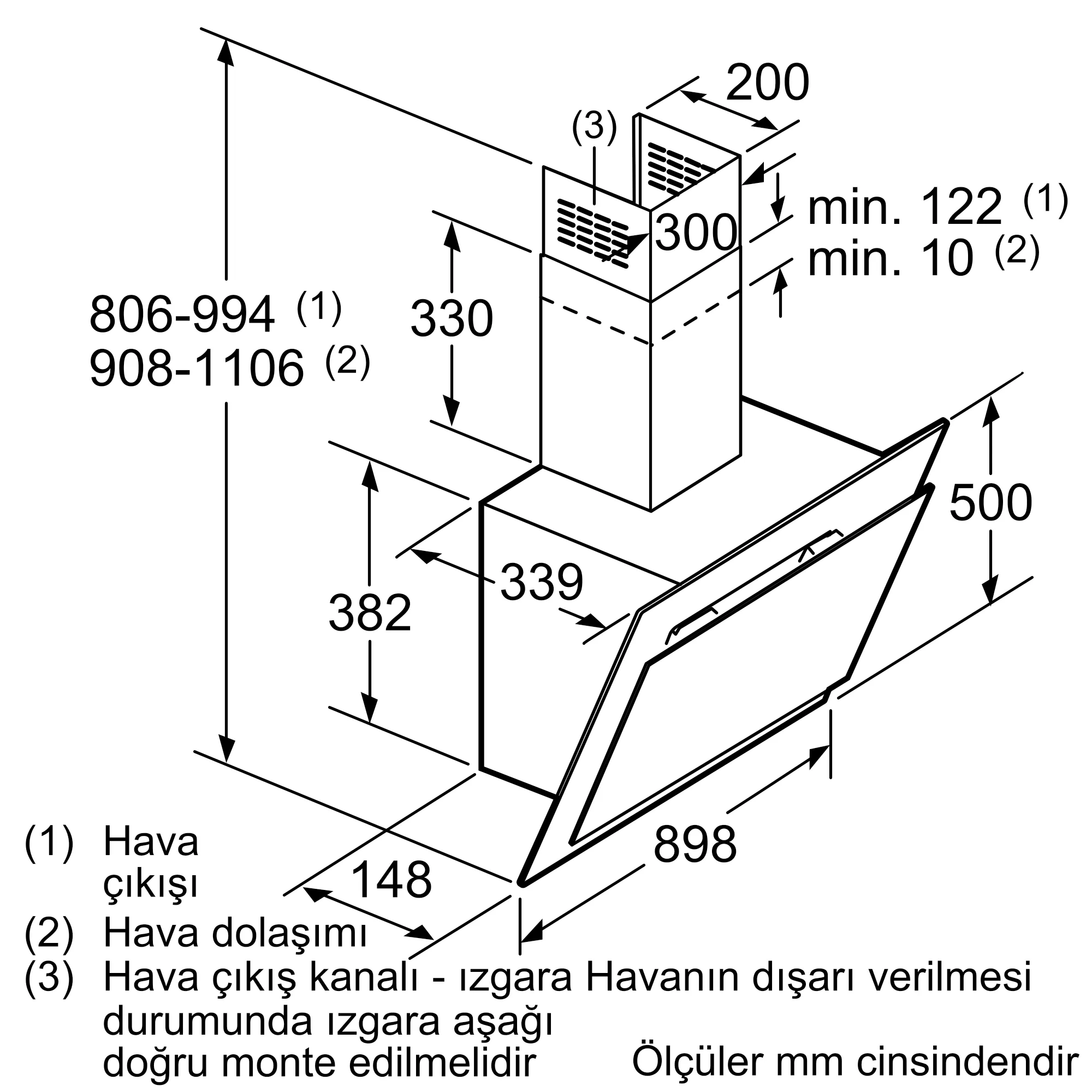 Ürününün Photo Nr. ı 11 DWK09G660