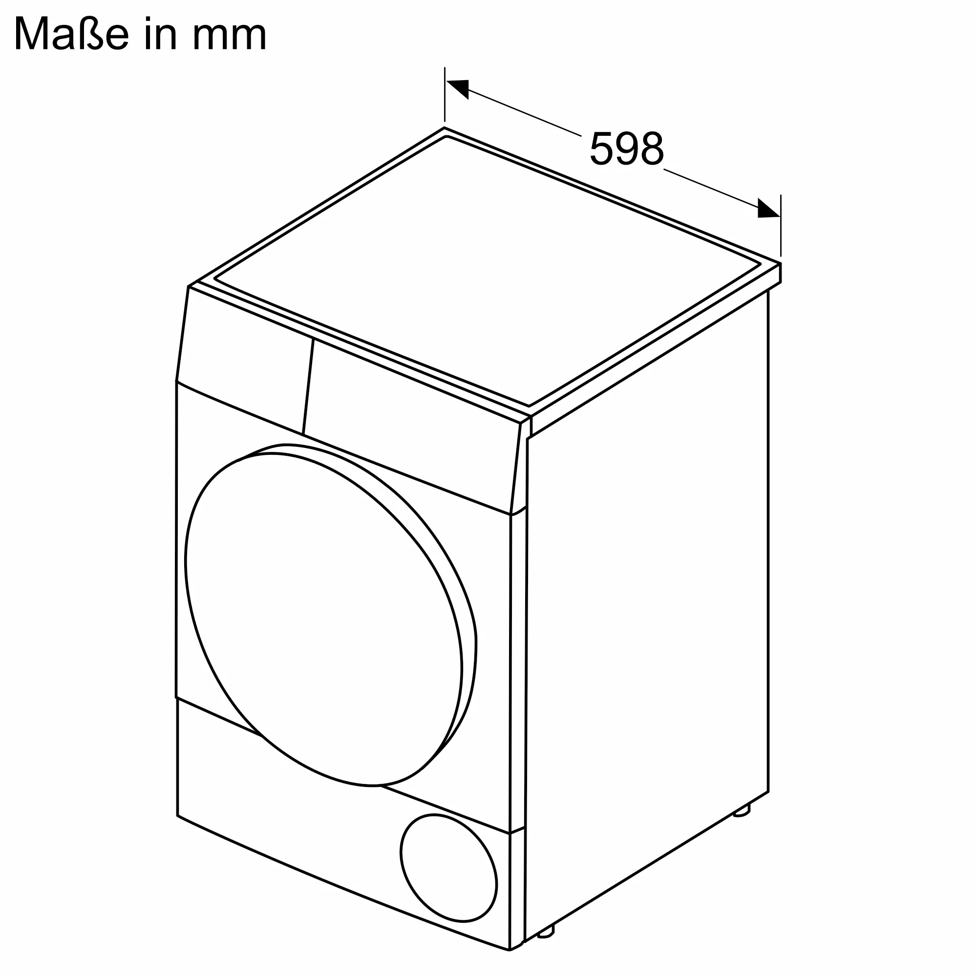 Foto Nr. 9 des Produkts WT47X940EU