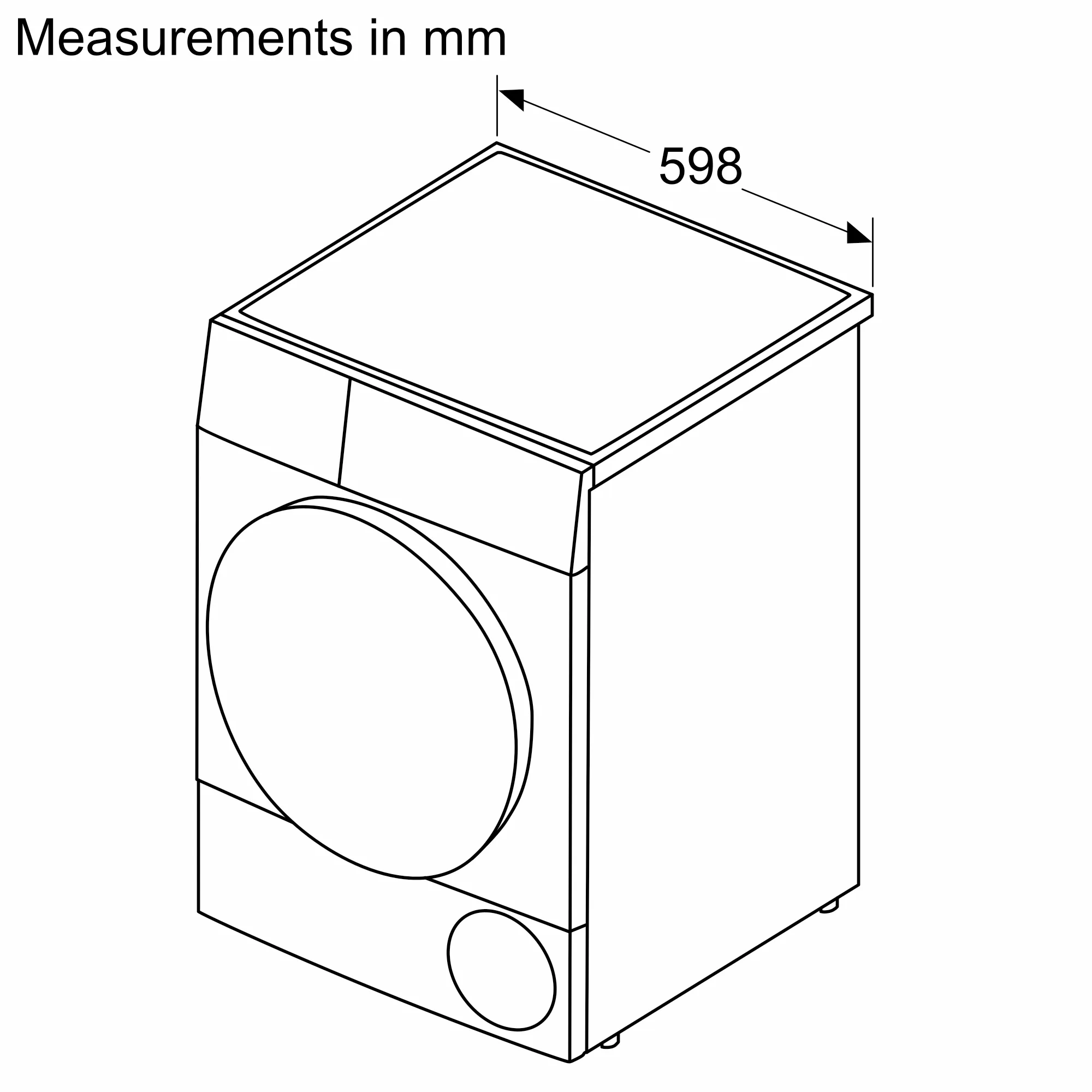 Photo Nr. 10 of the product WQB246D0HK