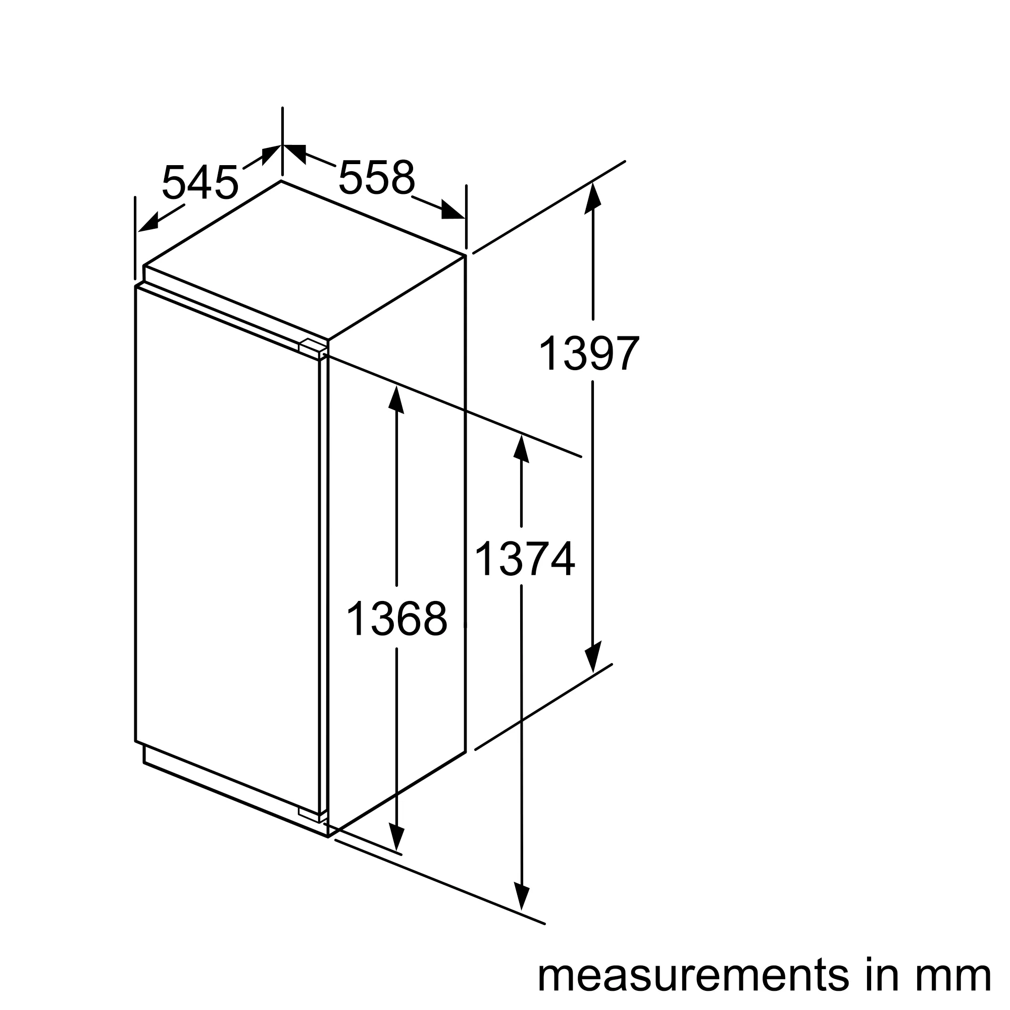 Photo Nr. 8 of the product KI1513FF0