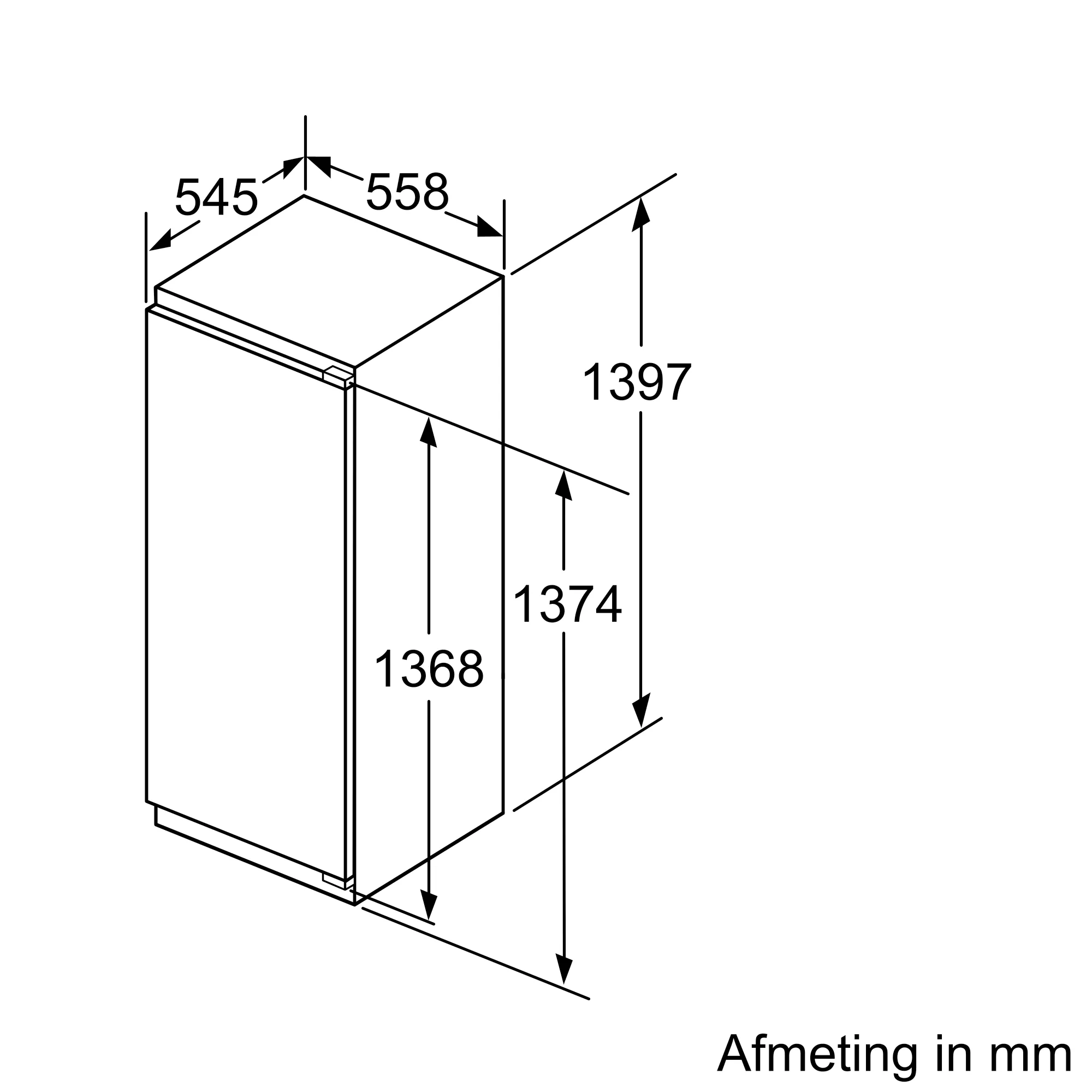 Foto nr. 7 van het product KIF51AFE0