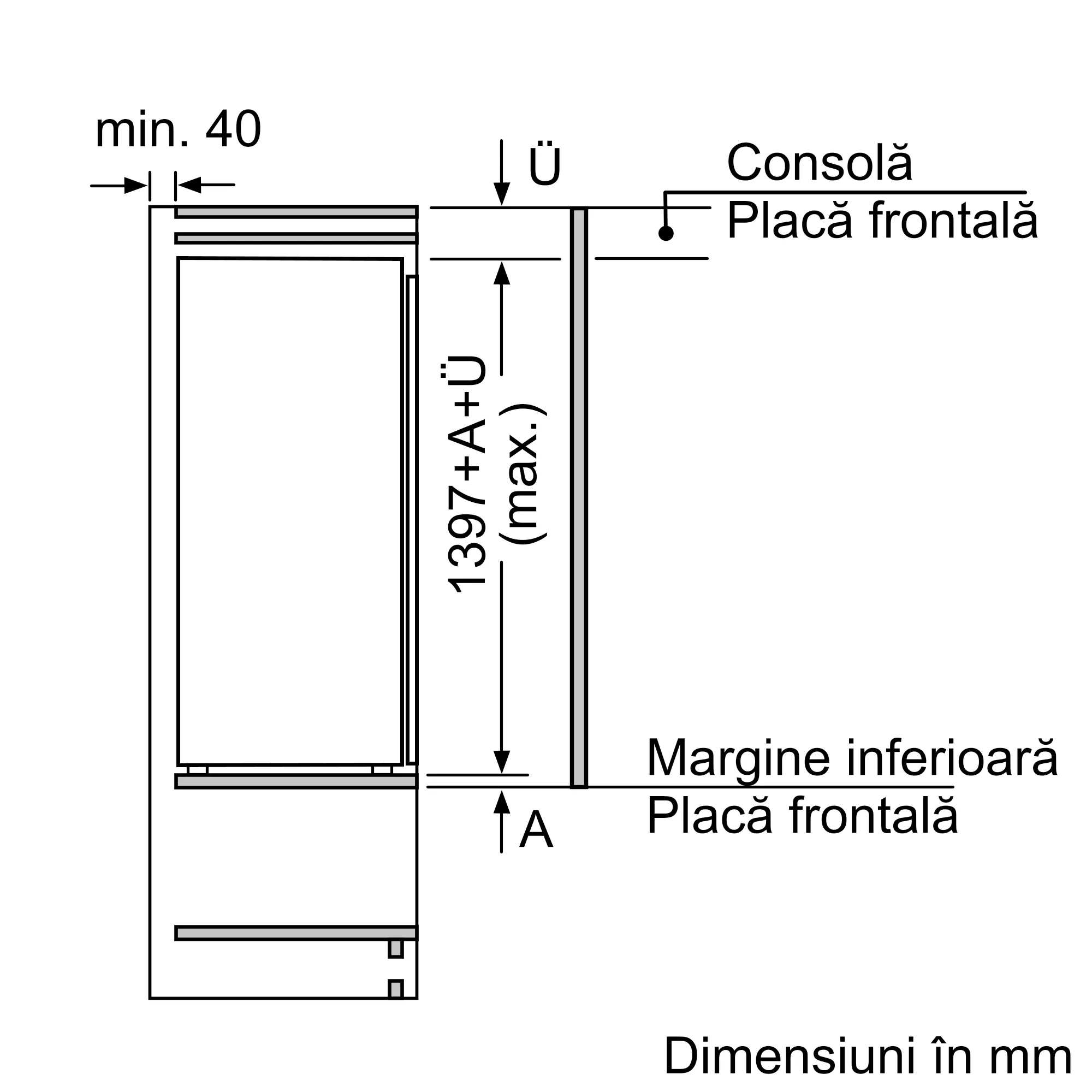 Fotografie Nr. 6 a produsului KIL52AF30