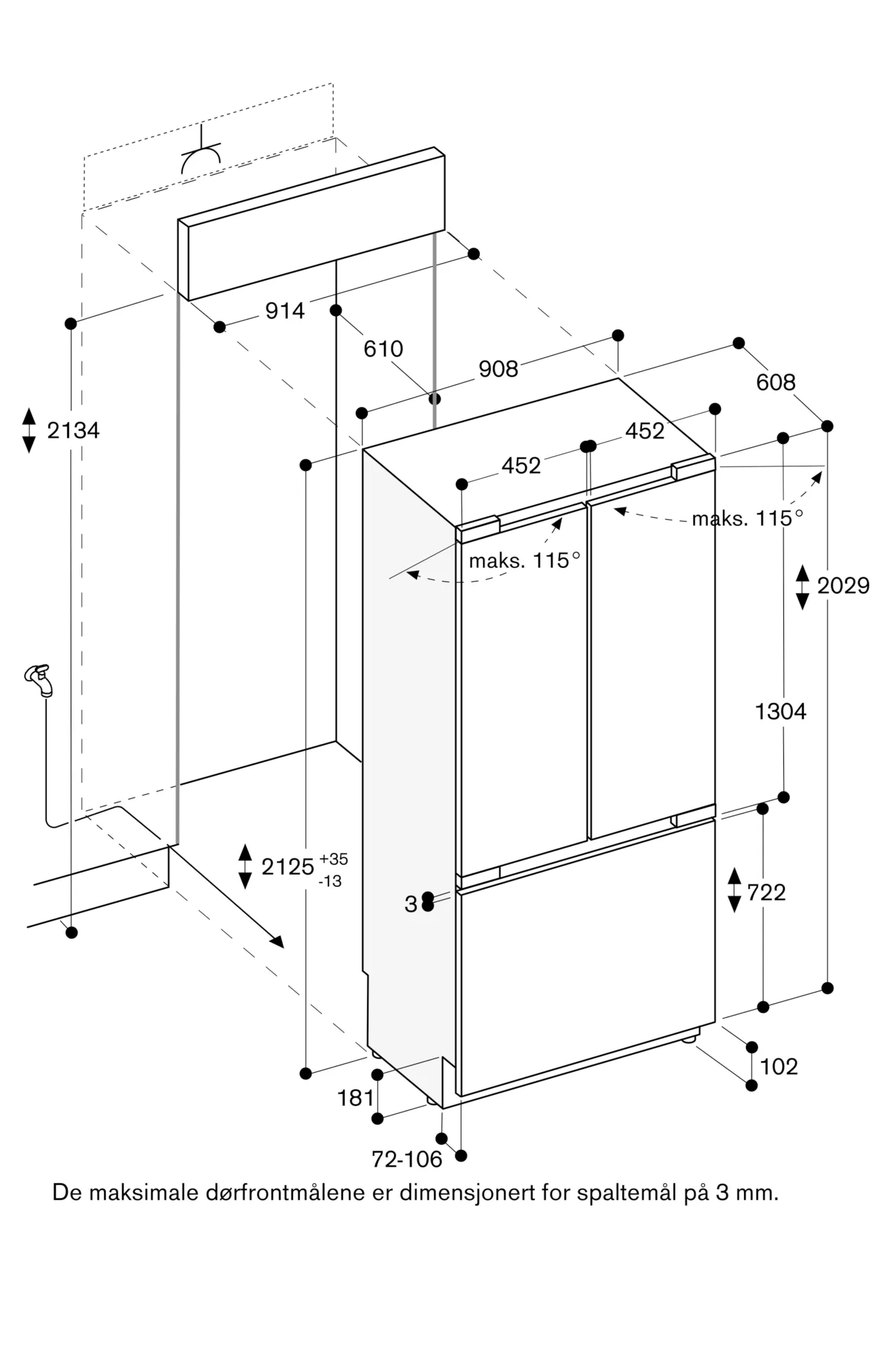 Bilde nr. 10 av produktet RY492301