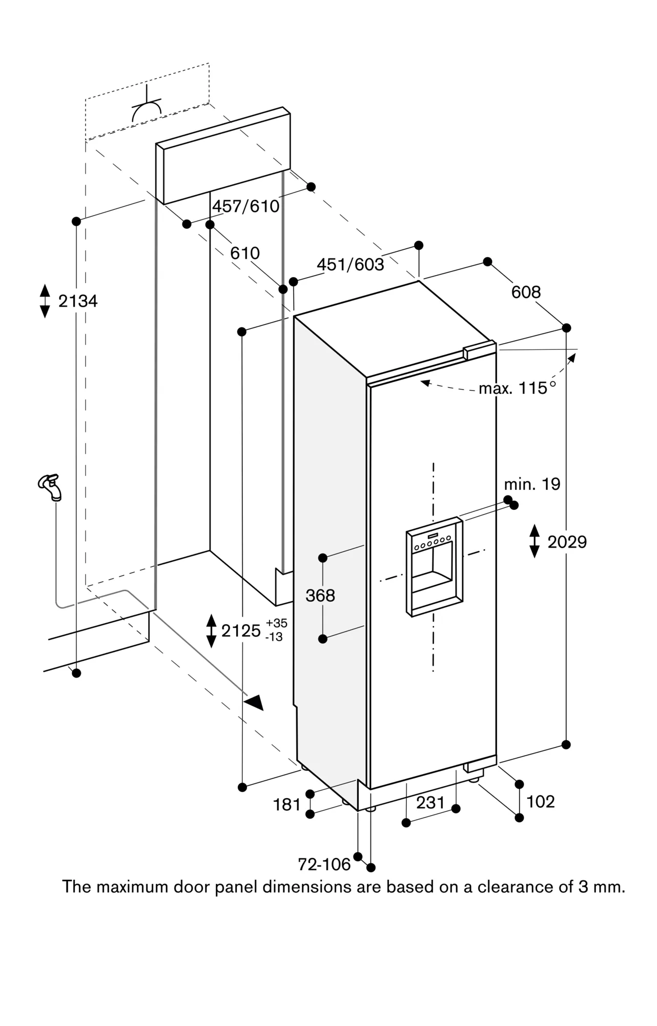 Photo Nr. 7 of the product RF413300