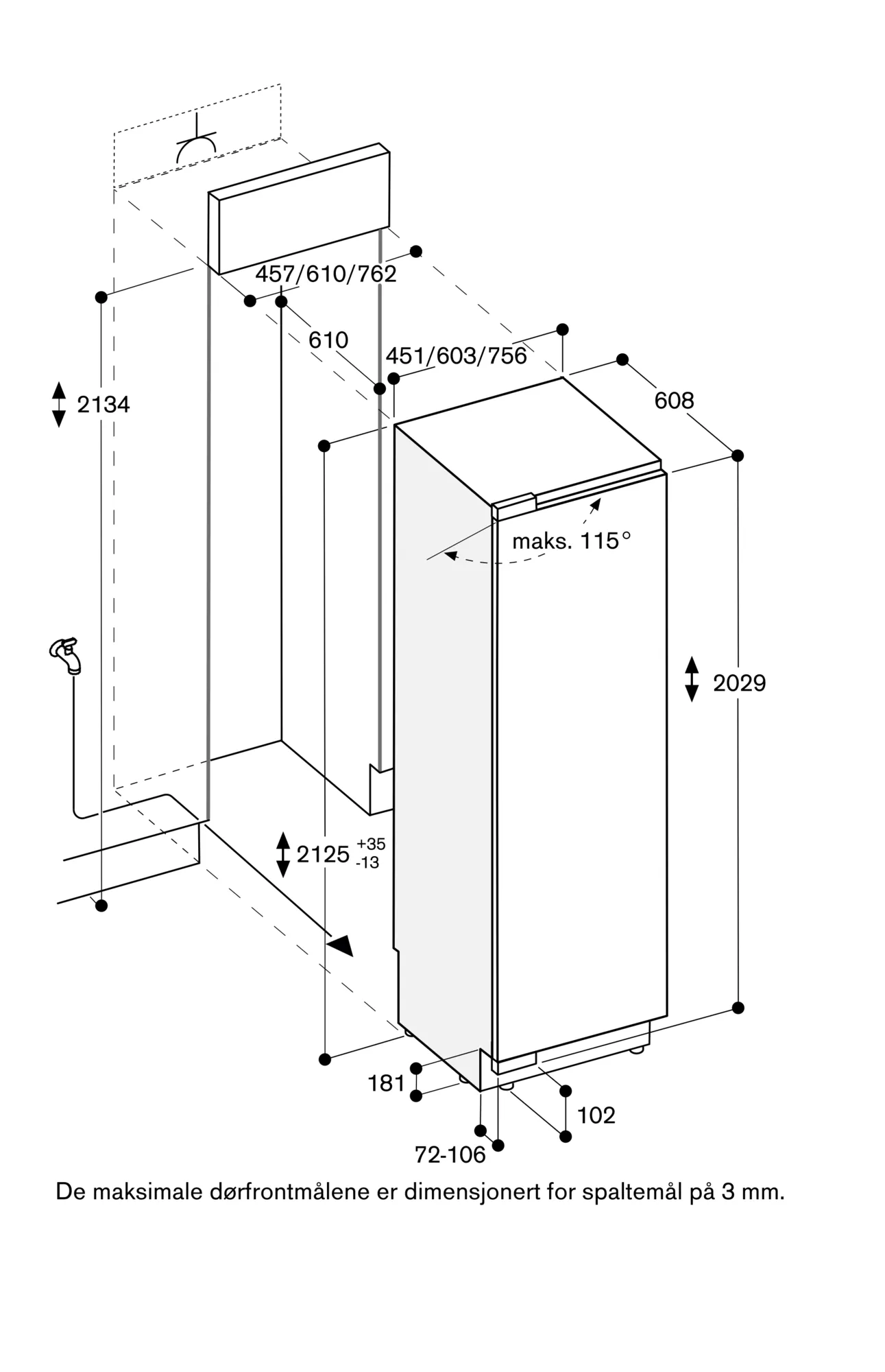 Bilde nr. 8 av produktet RF411301