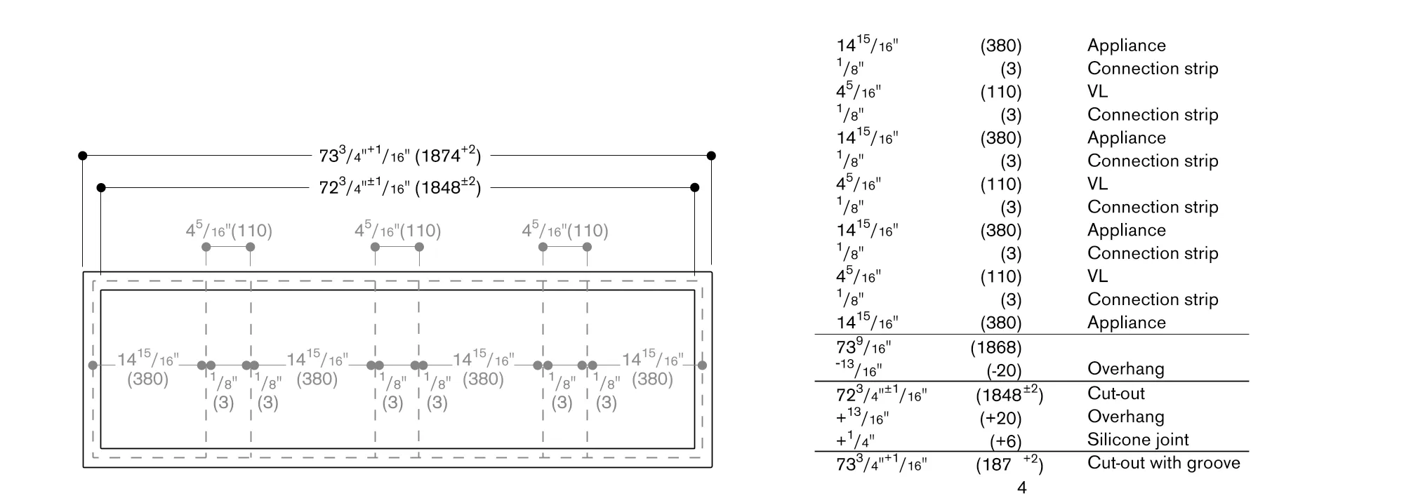 VP414610 Vario Teppan Yaki | GAGGENAU US