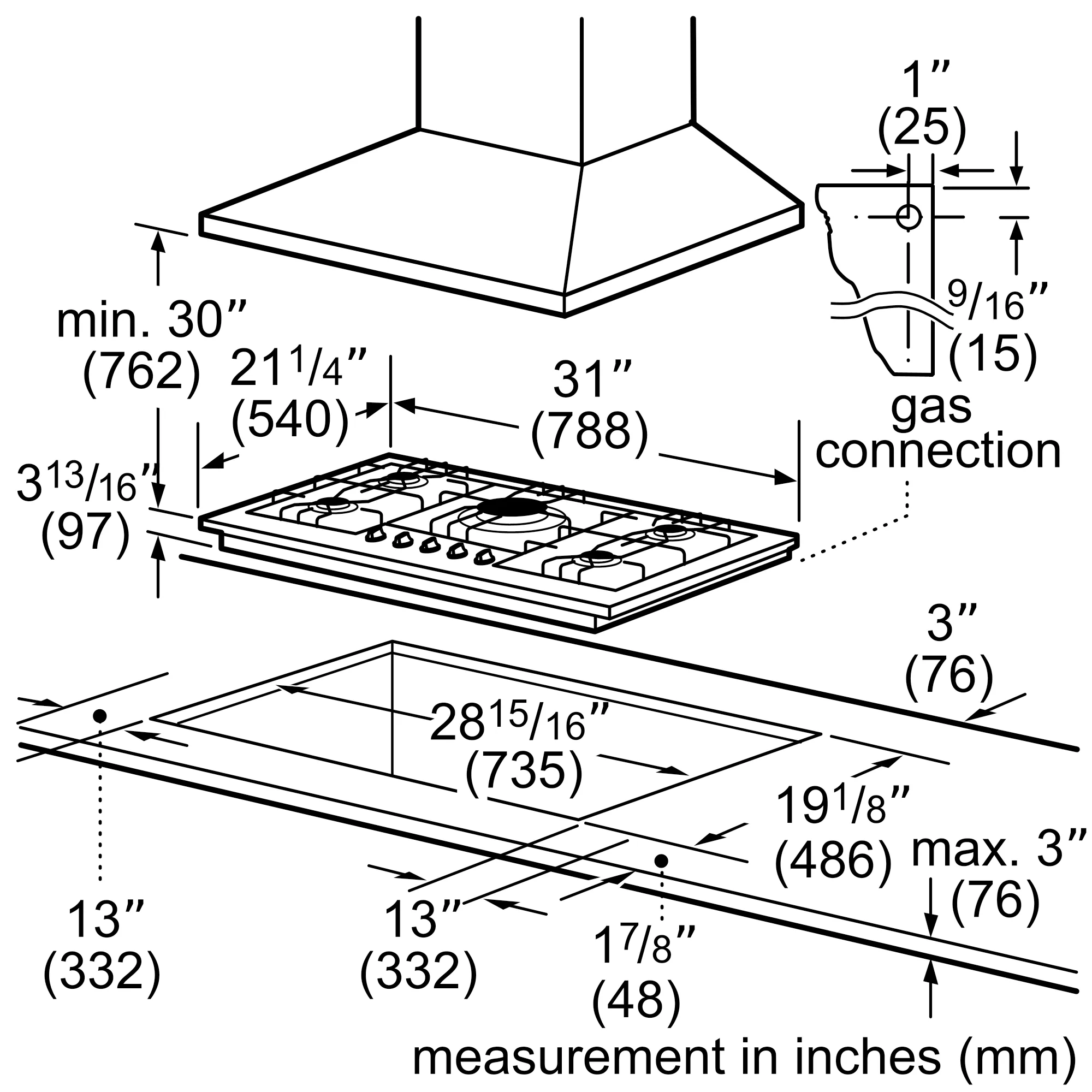 Photo Nr. 1 of the product NGM5055UC