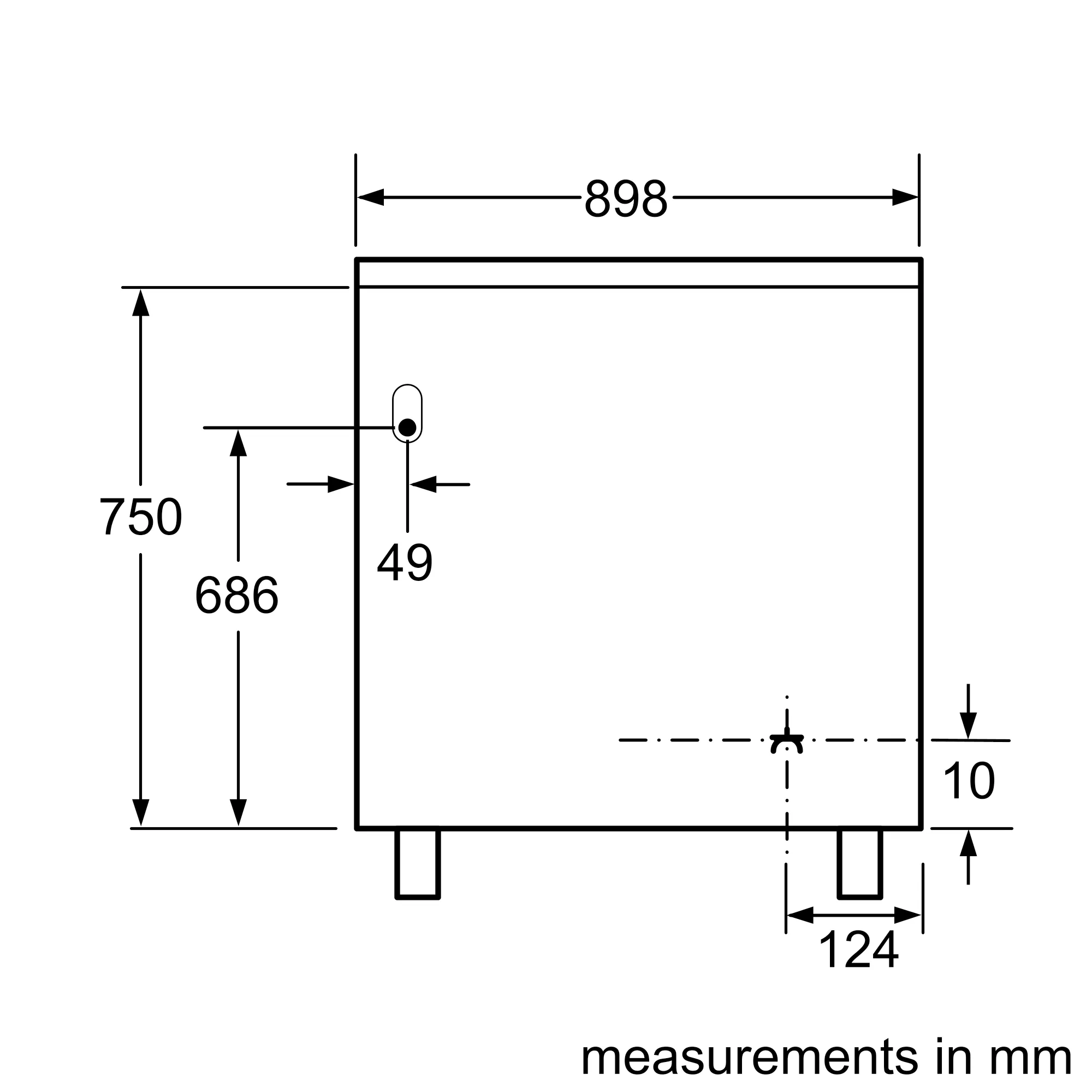 Photo Nr. 5 of the product HSB738356M