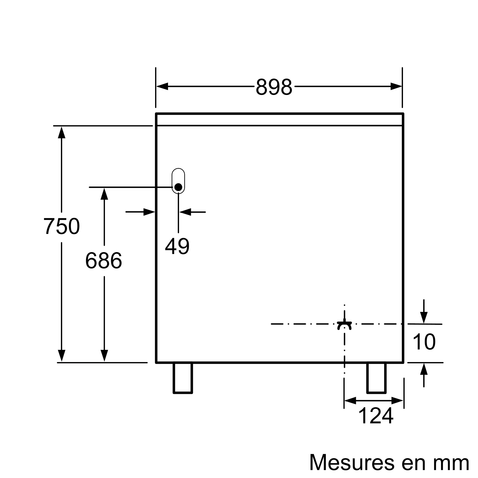 Photo Nr. 5 du produit HQ738256E