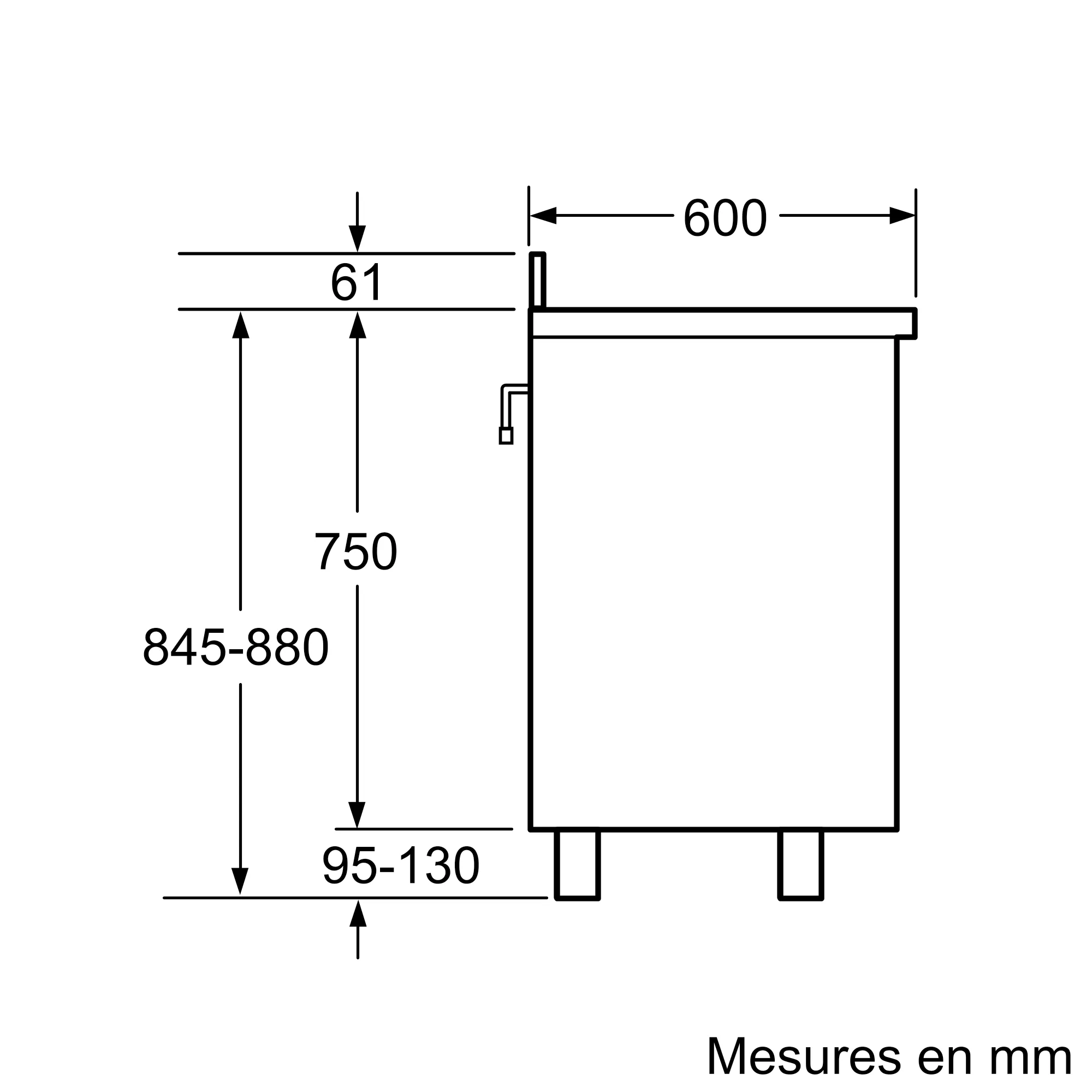 Photo n° 4 du produit HQ738256E