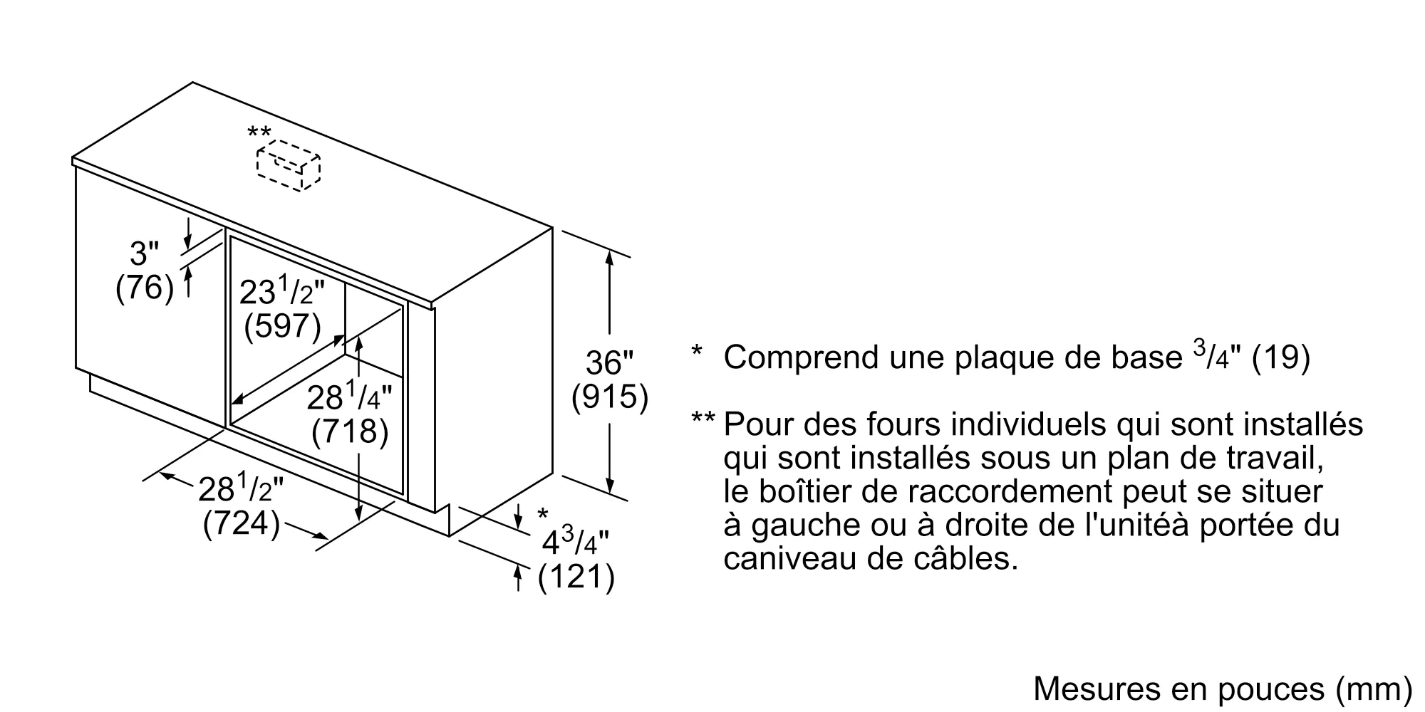 Photo n° 5 du produit HBLP451LUC