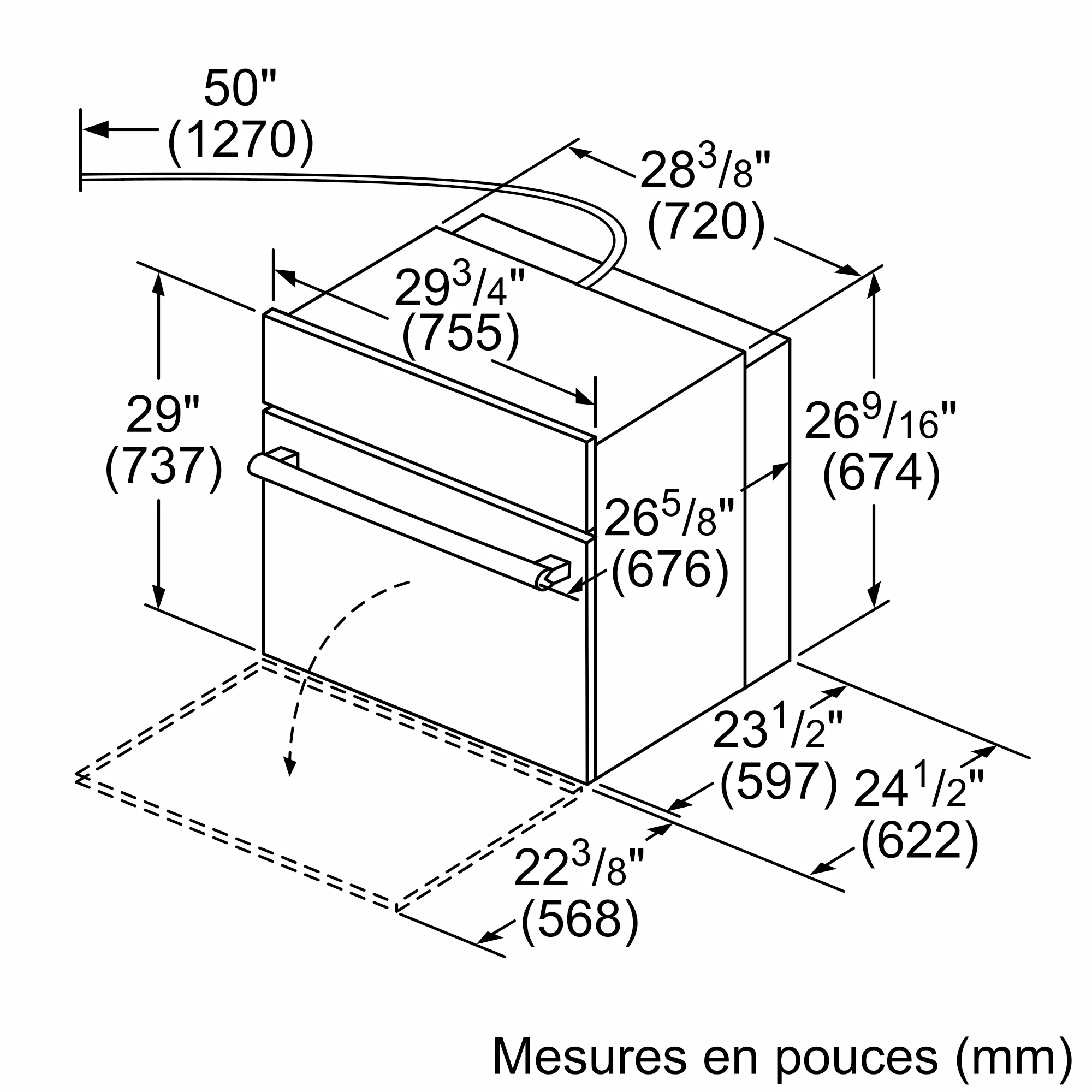 Photo n° 5 du produit HBL8461UC