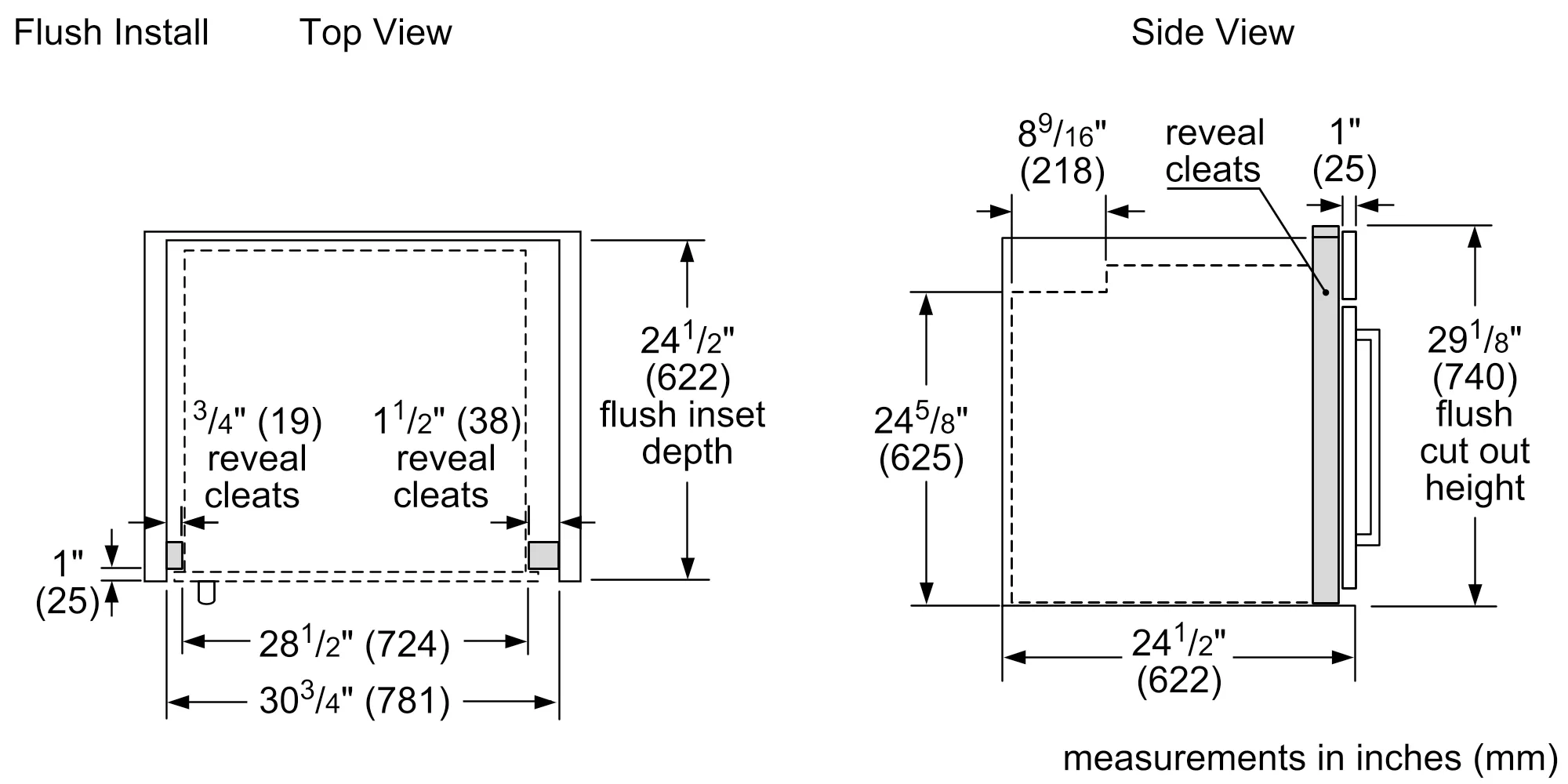 Photo Nr. 9 of the product HBLP451RUC