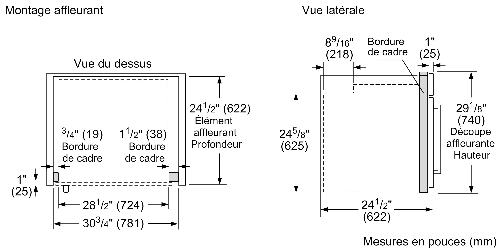 Photo n° 3 du produit HBLP451RUC