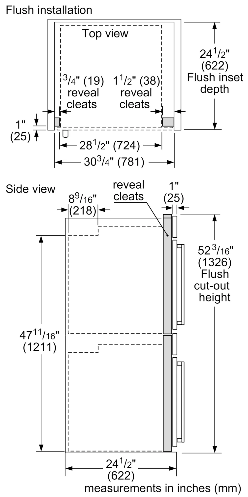 Photo Nr. 9 of the product HBLP651RUC