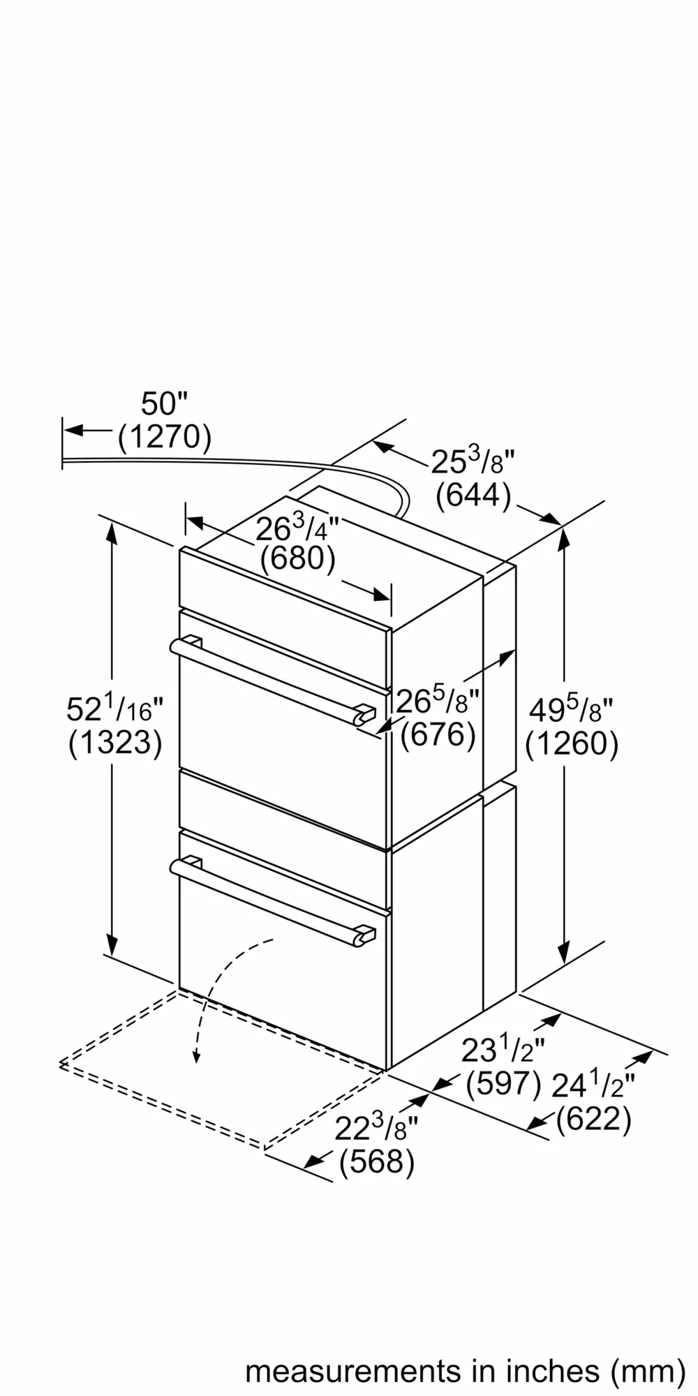 Photo Nr. 2 of the product HBN5651UC