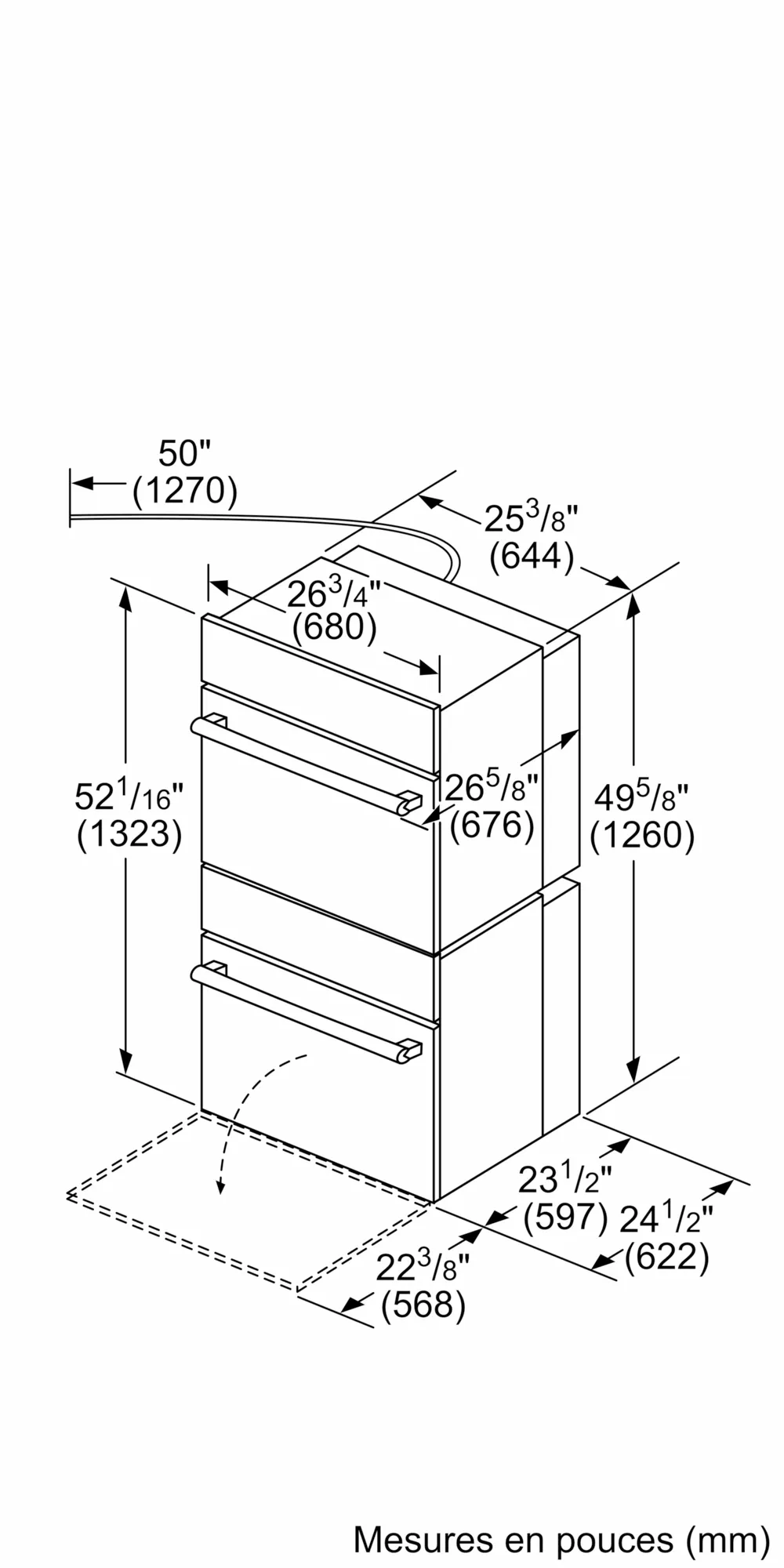 Photo n° 2 du produit HBN5651UC