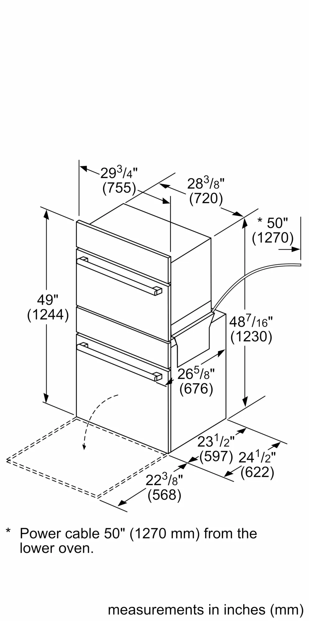 Photo Nr. 2 of the product HBLP751UCC