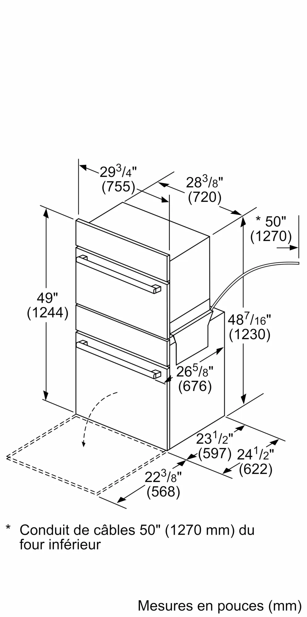 Photo n° 2 du produit HBL8742UC