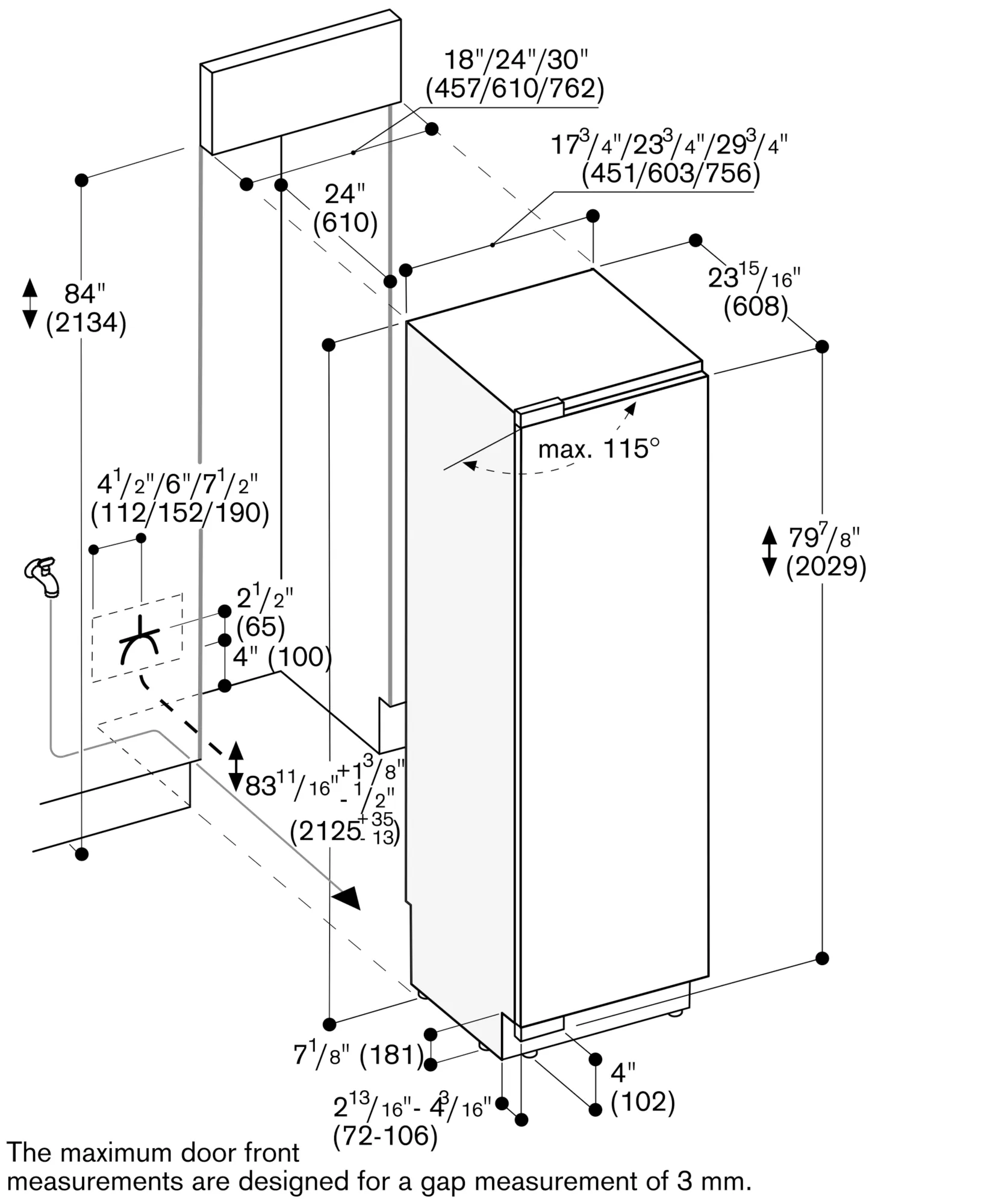 Photo Nr. 4 of the product RF471701