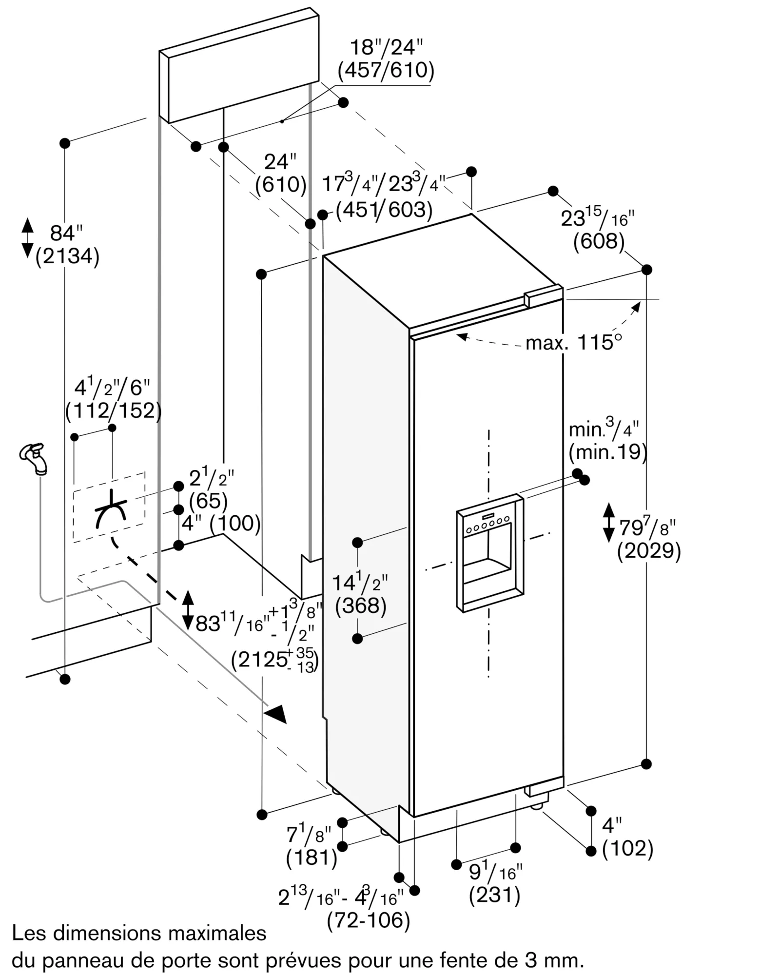 Photo n° 2 du produit RF463702