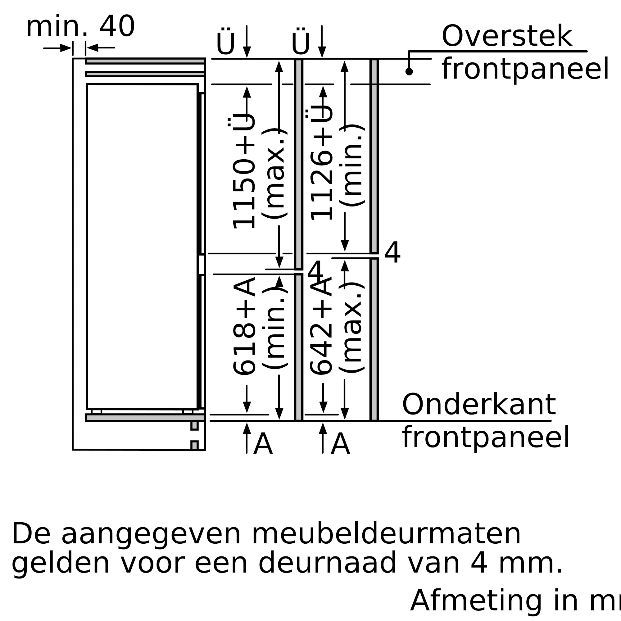 Foto nr. 10 van het product KIF87SDB0