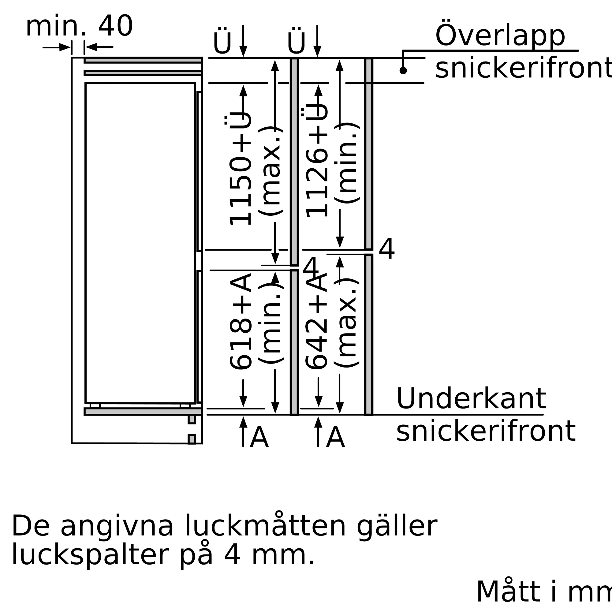 Foto Nr. 10 av produkten KIF87SDB0