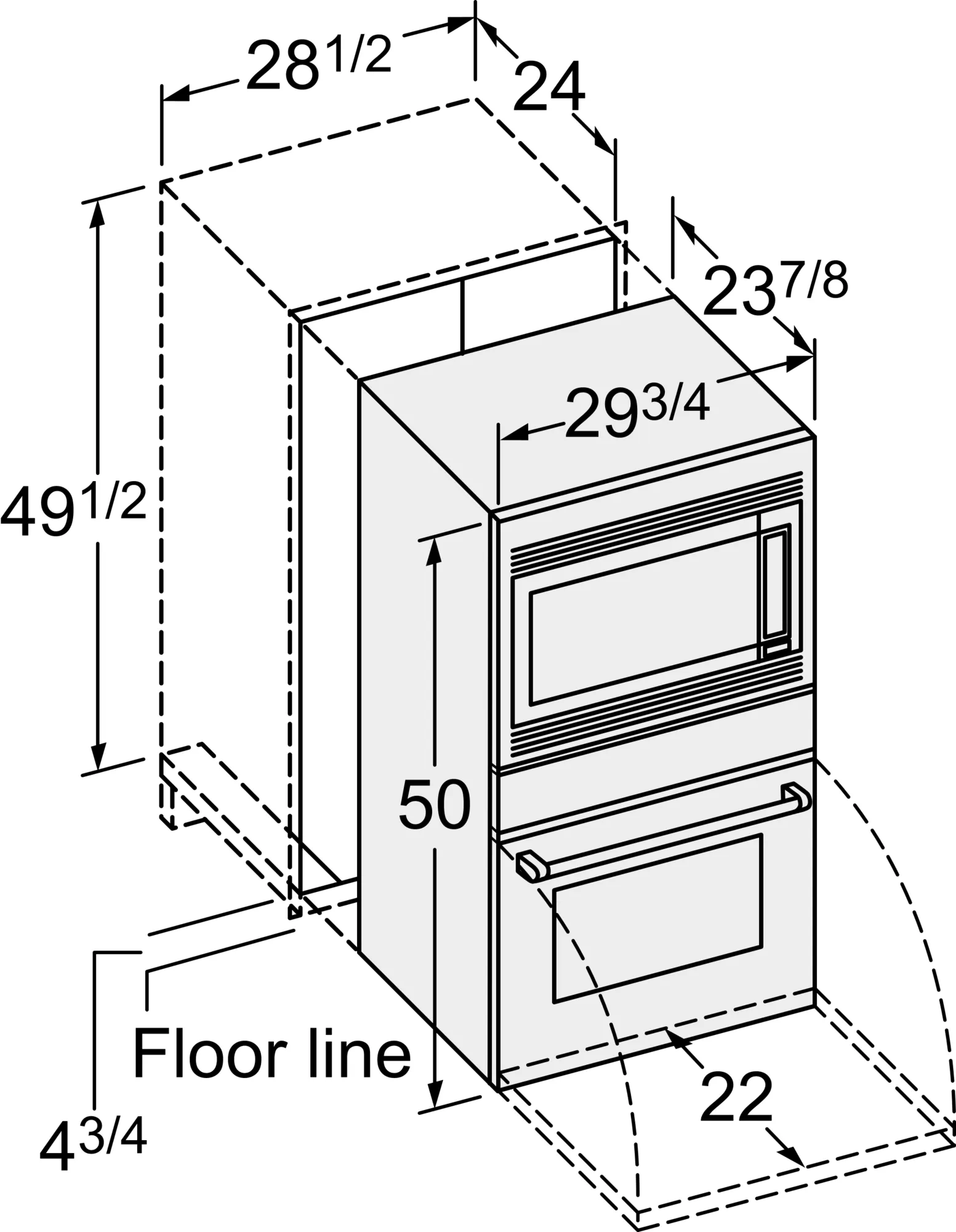 Photo Nr. 2 of the product PODM301J