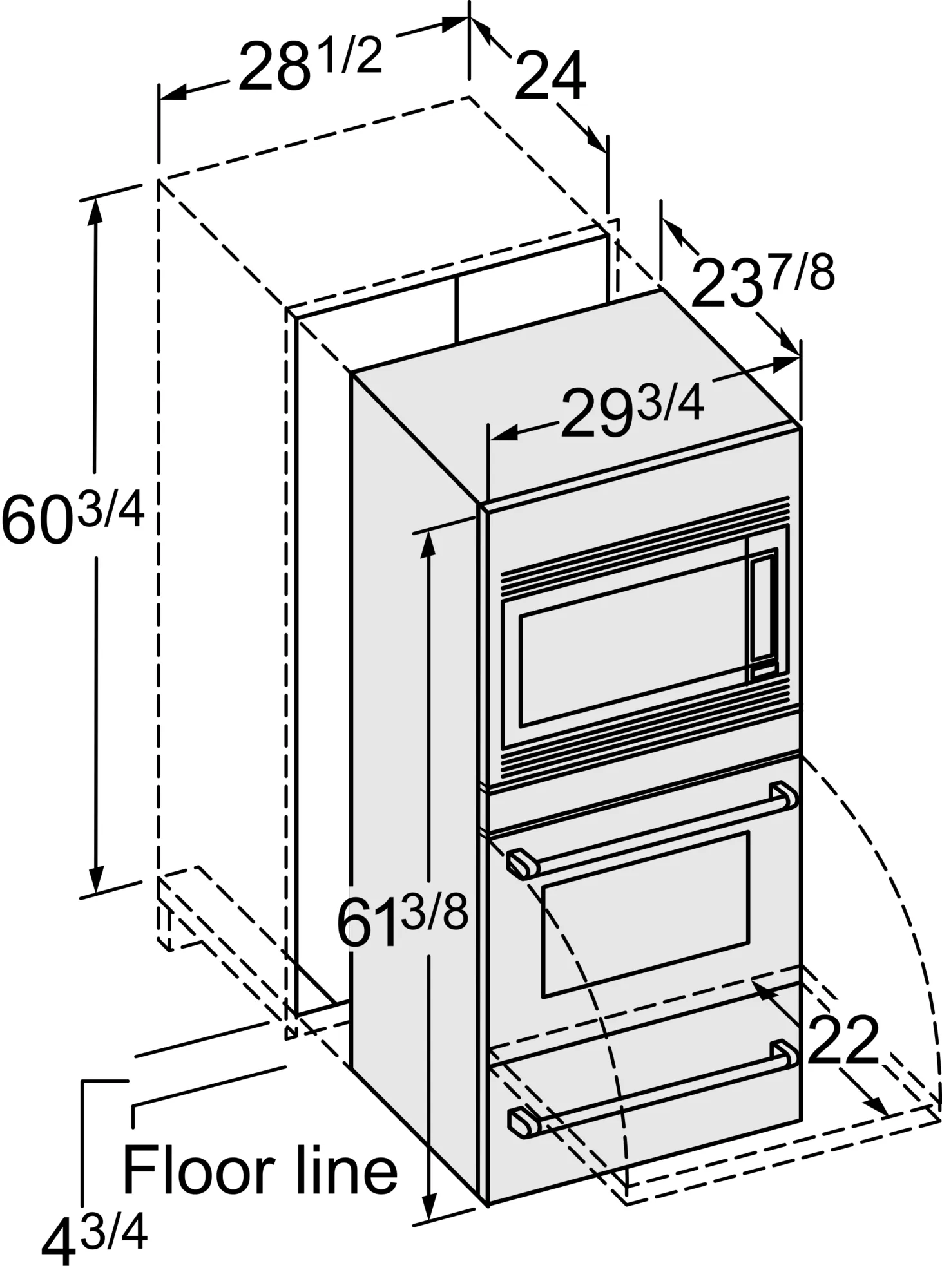 Photo Nr. 2 of the product PODMW301J