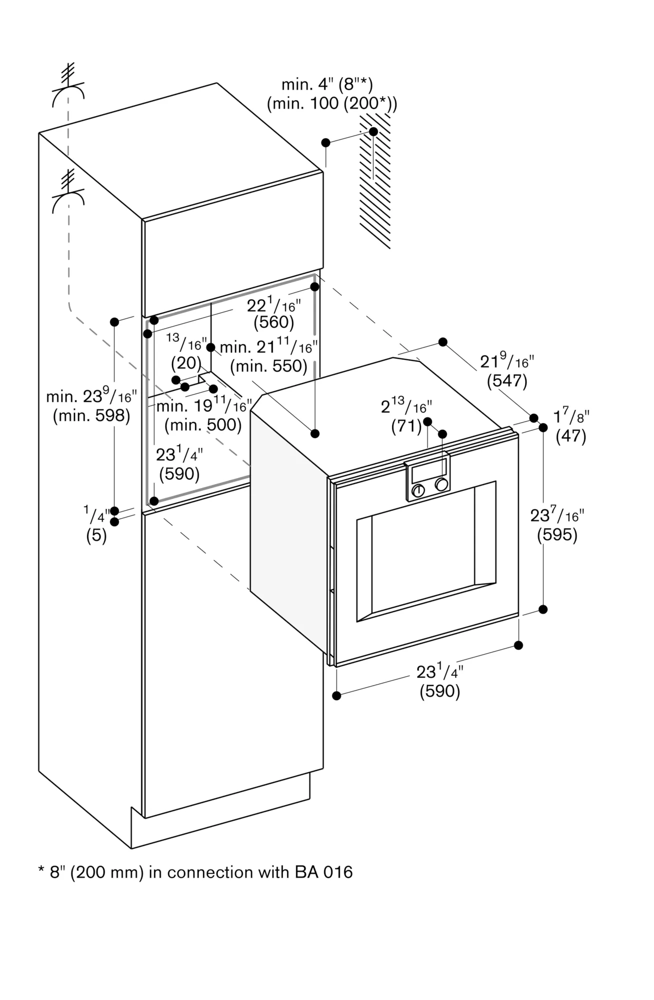 Photo Nr. 6 of the product BO450610