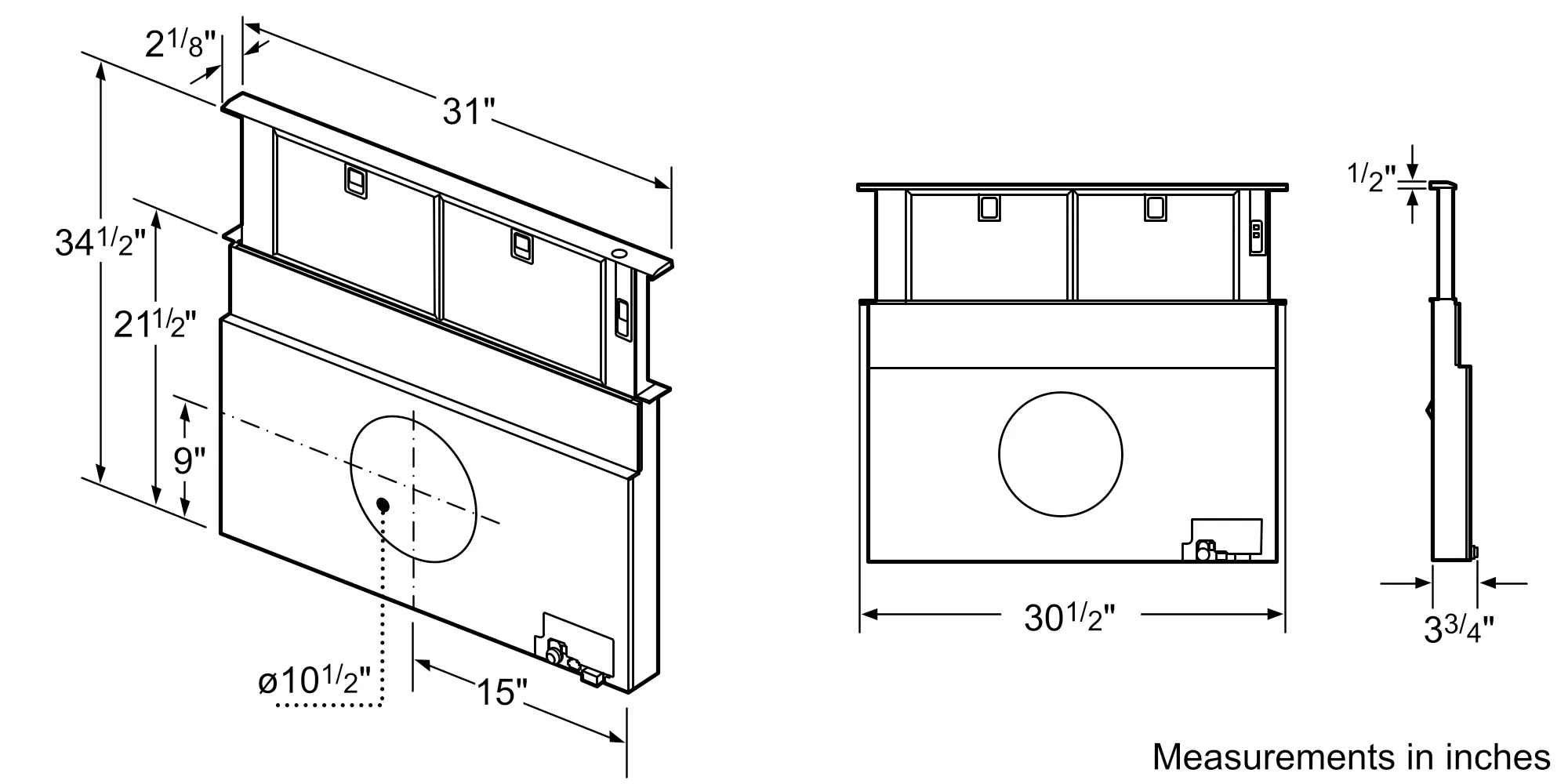 Photo Nr. 2 of the product DHD3014UC