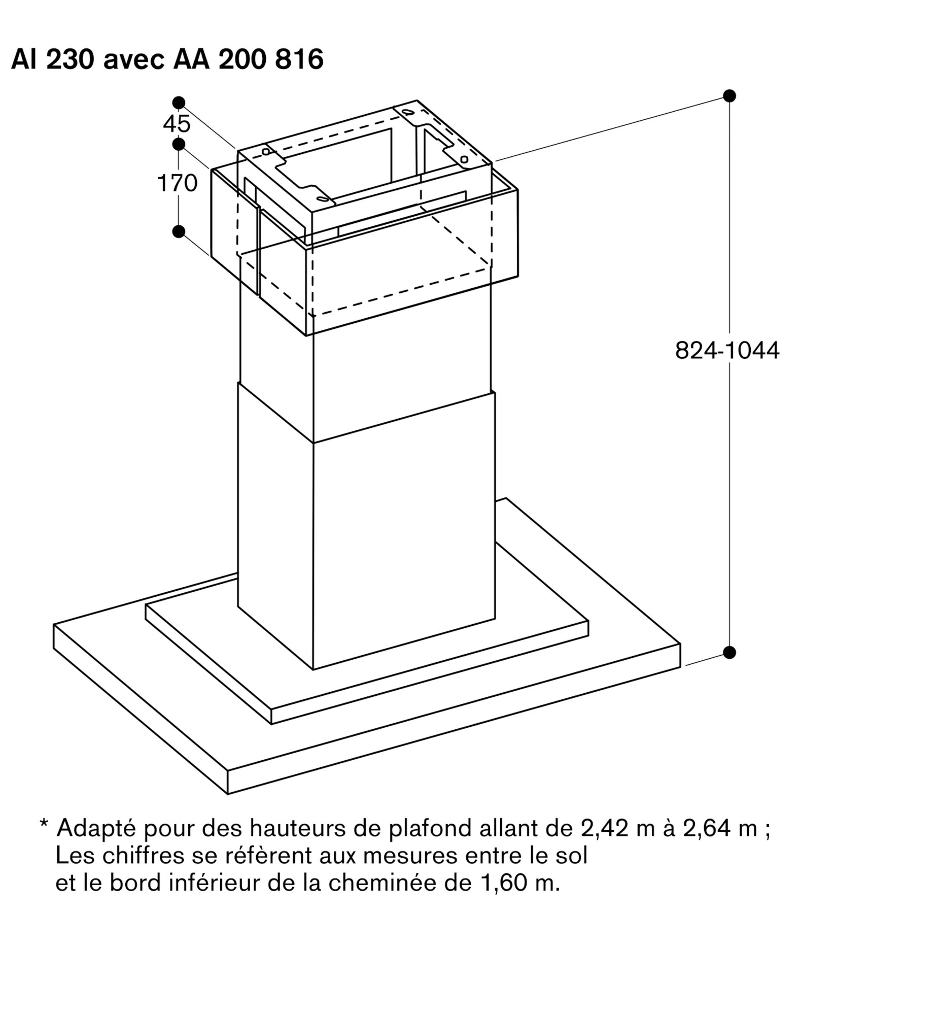 Photo n° 6 du produit AI230100