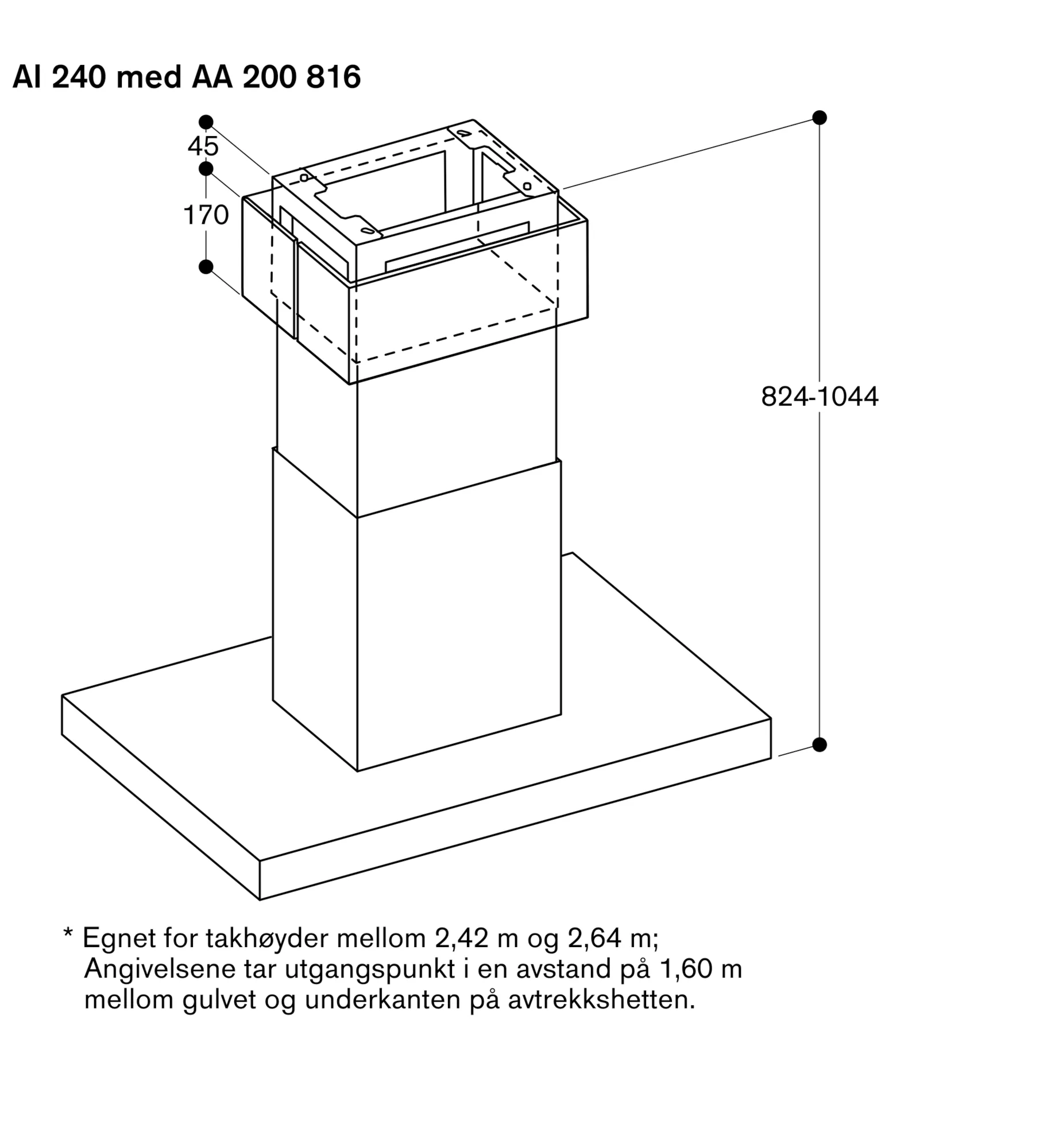 Bilde nr. 4 av produktet AI240191