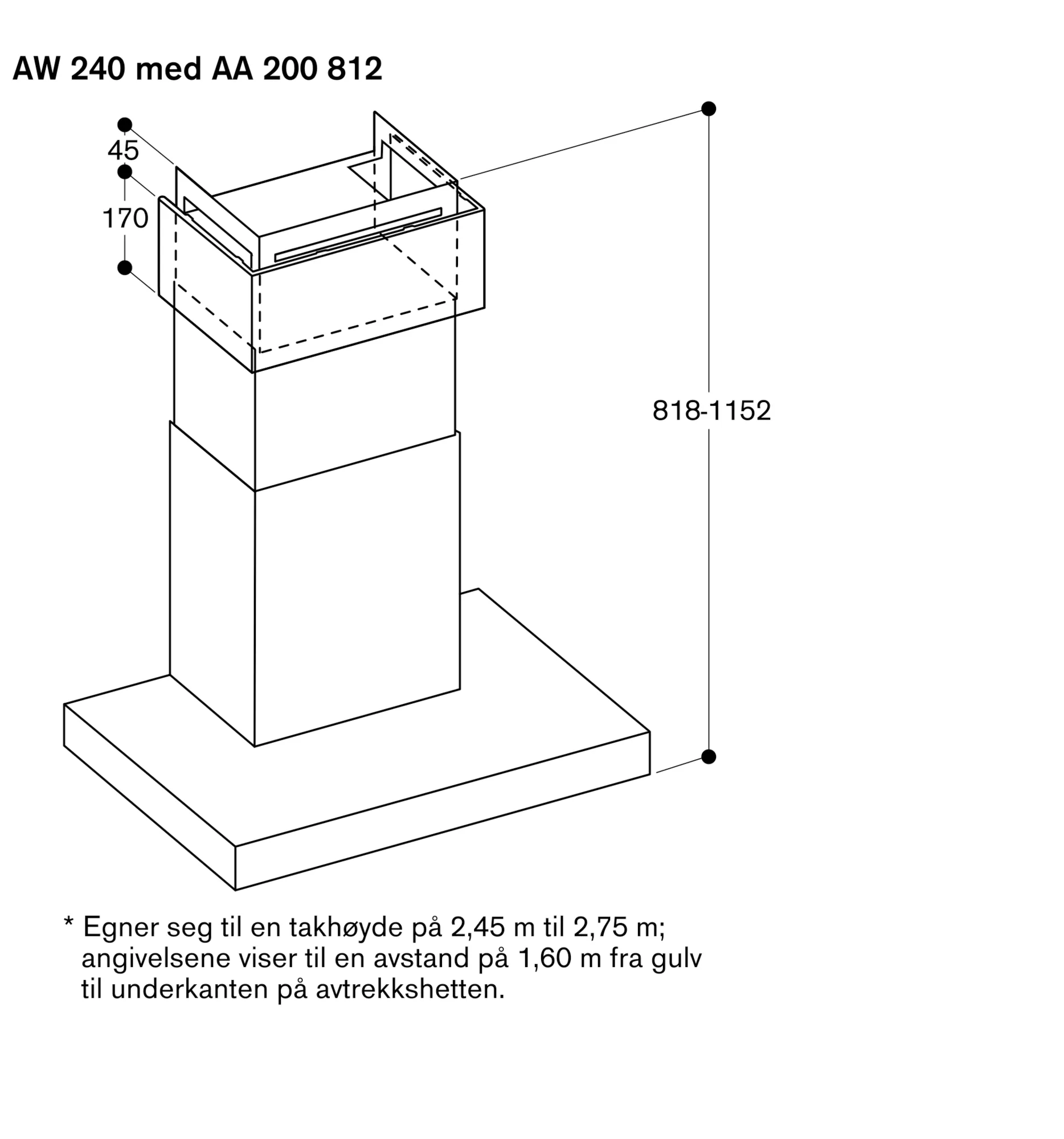 Bilde nr. 4 av produktet AW240191