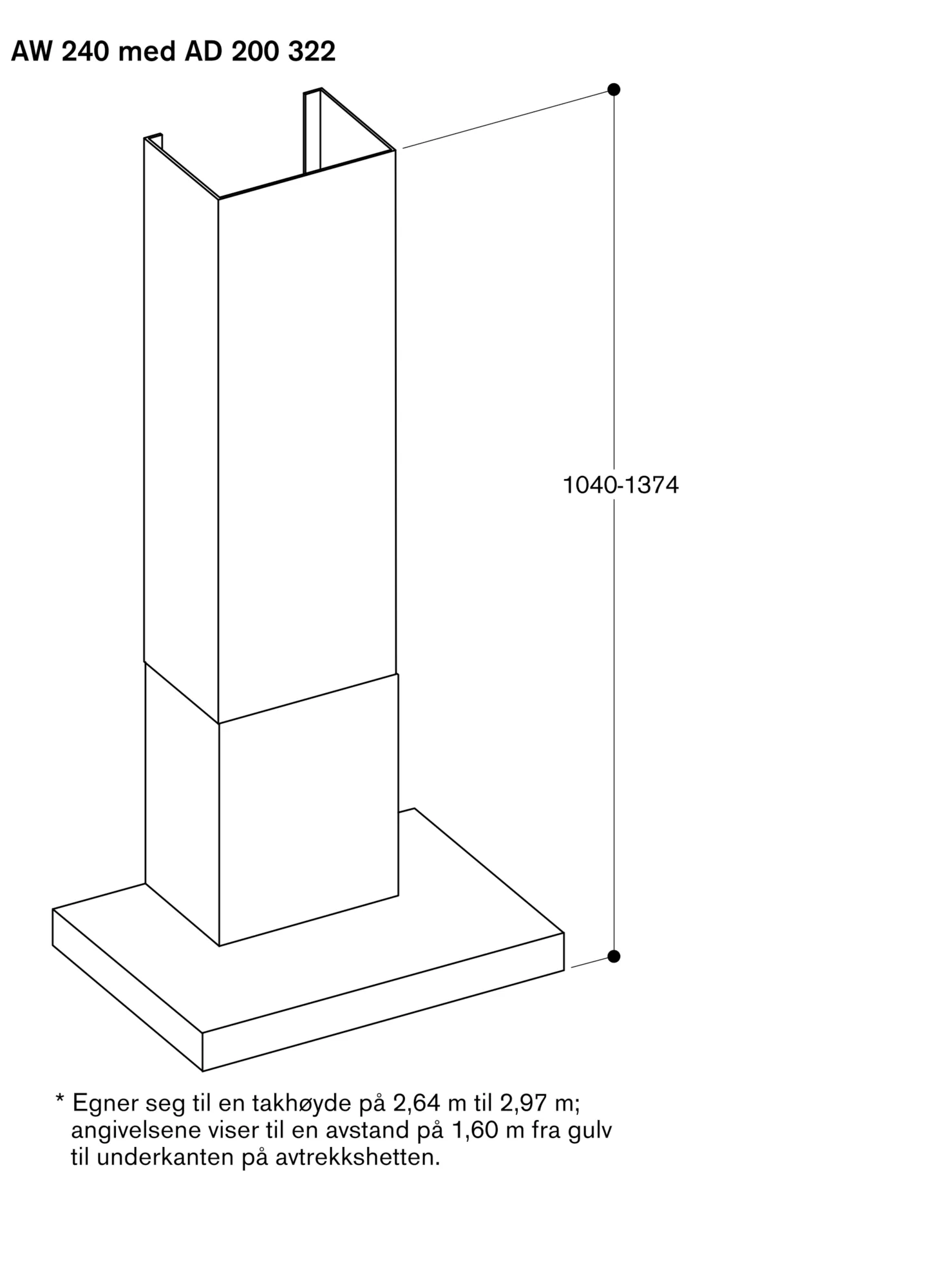 Bilde nr. 2 av produktet AW240191
