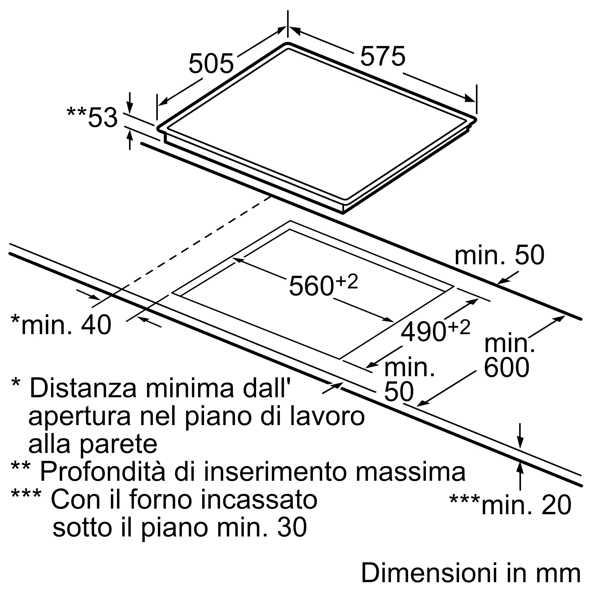 Foto Nr. 5 del prodotto PIE645Q14E