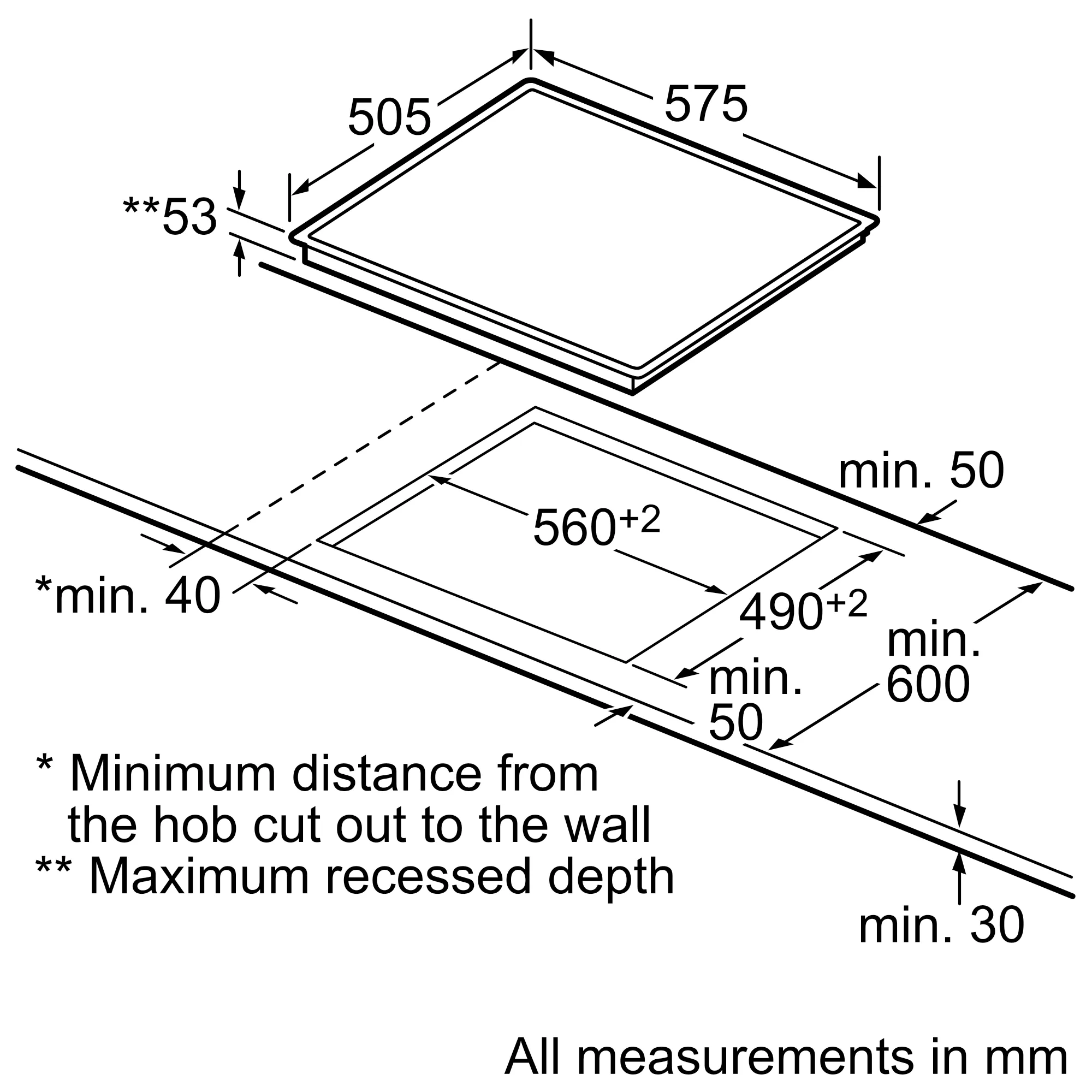Изображение 4 на продукта NIB645E14E