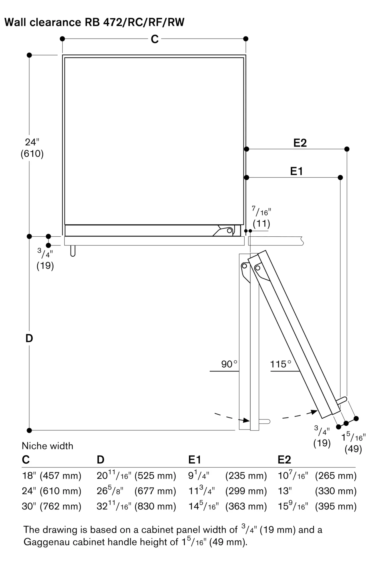 Photo Nr. 6 of the product RF471701