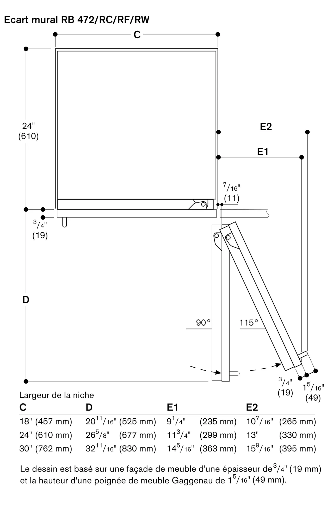 Photo n° 4 du produit RF463702