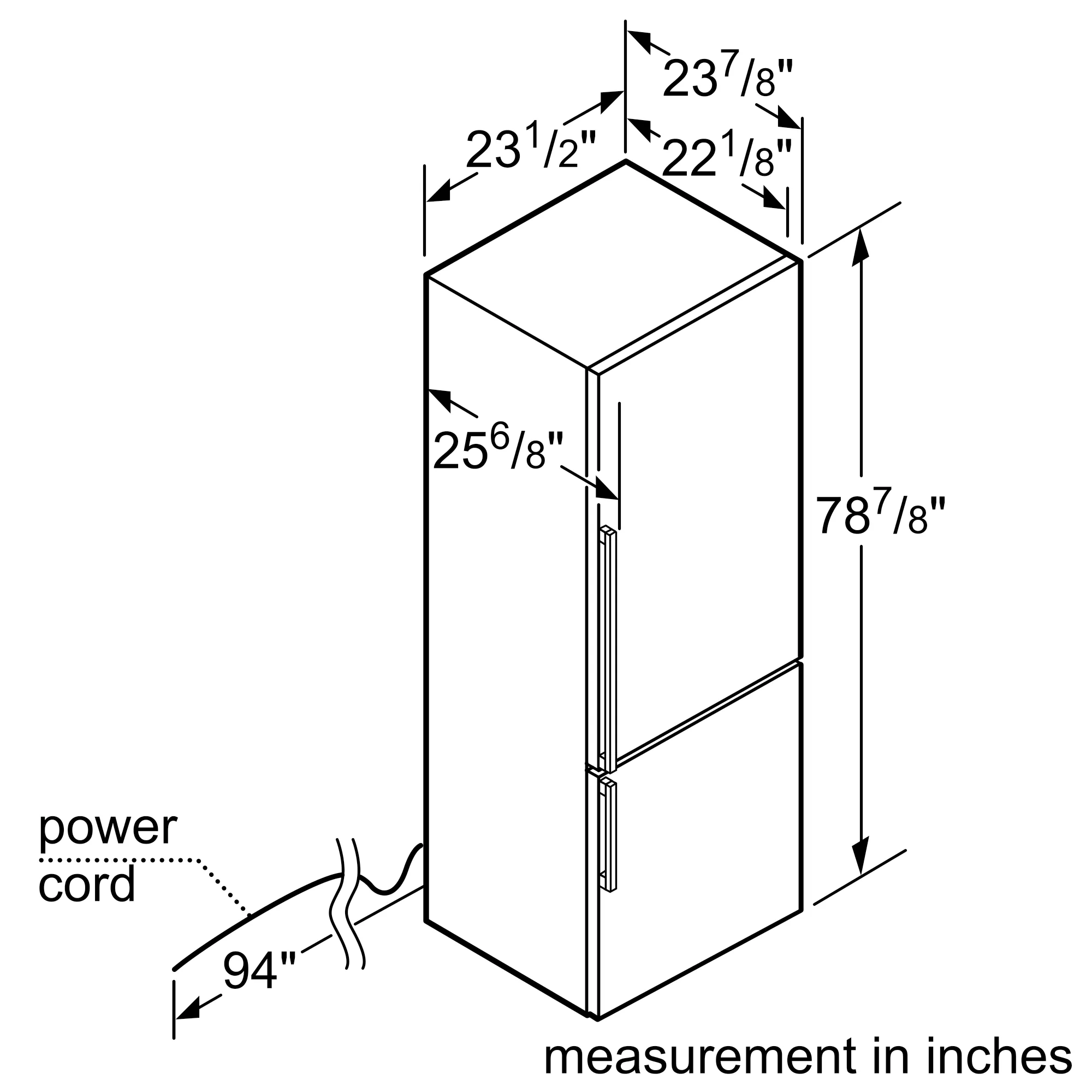 Photo Nr. 8 of the product B11CB81SSS