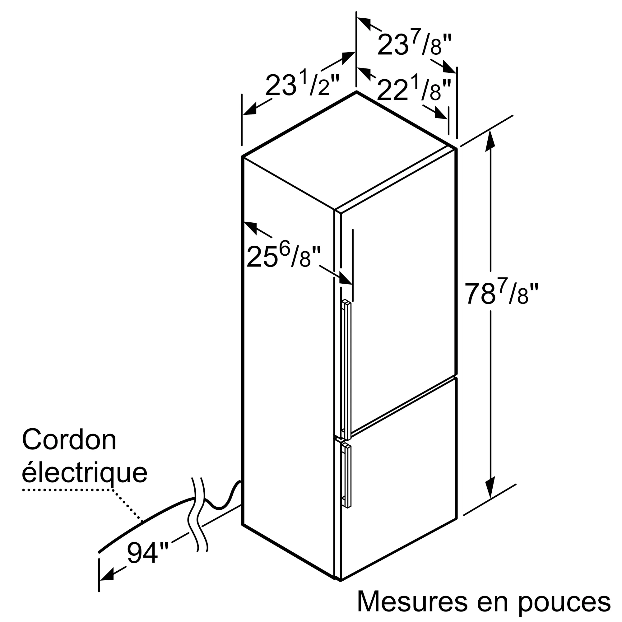 Photo n° 7 du produit B11CB81SSS