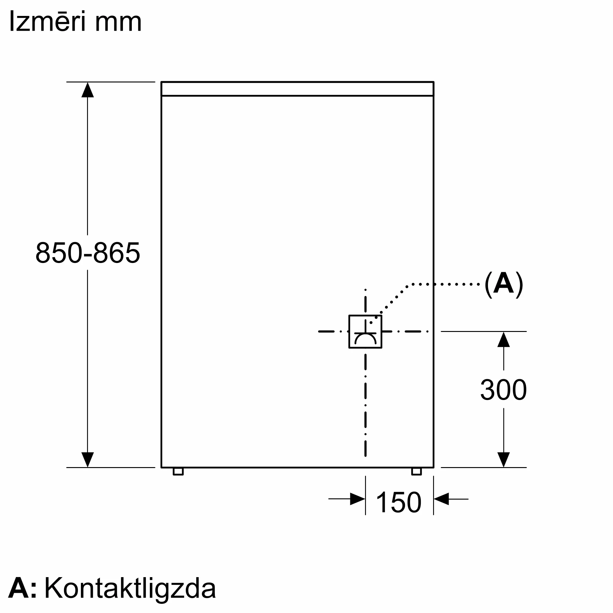 Foto Nr. 7 no produkta HKA050021U